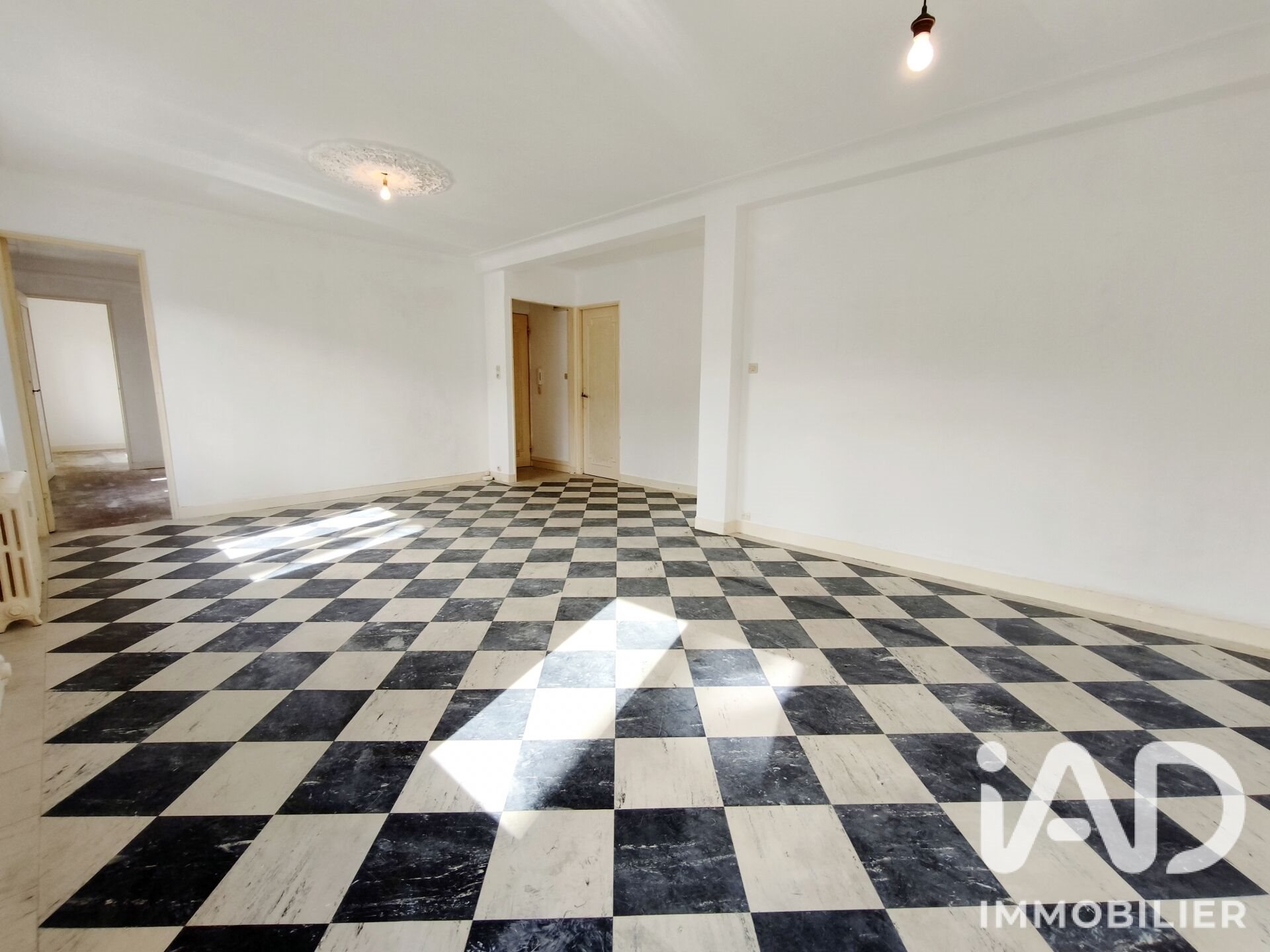 Appartement à vendre, 78m², Brest