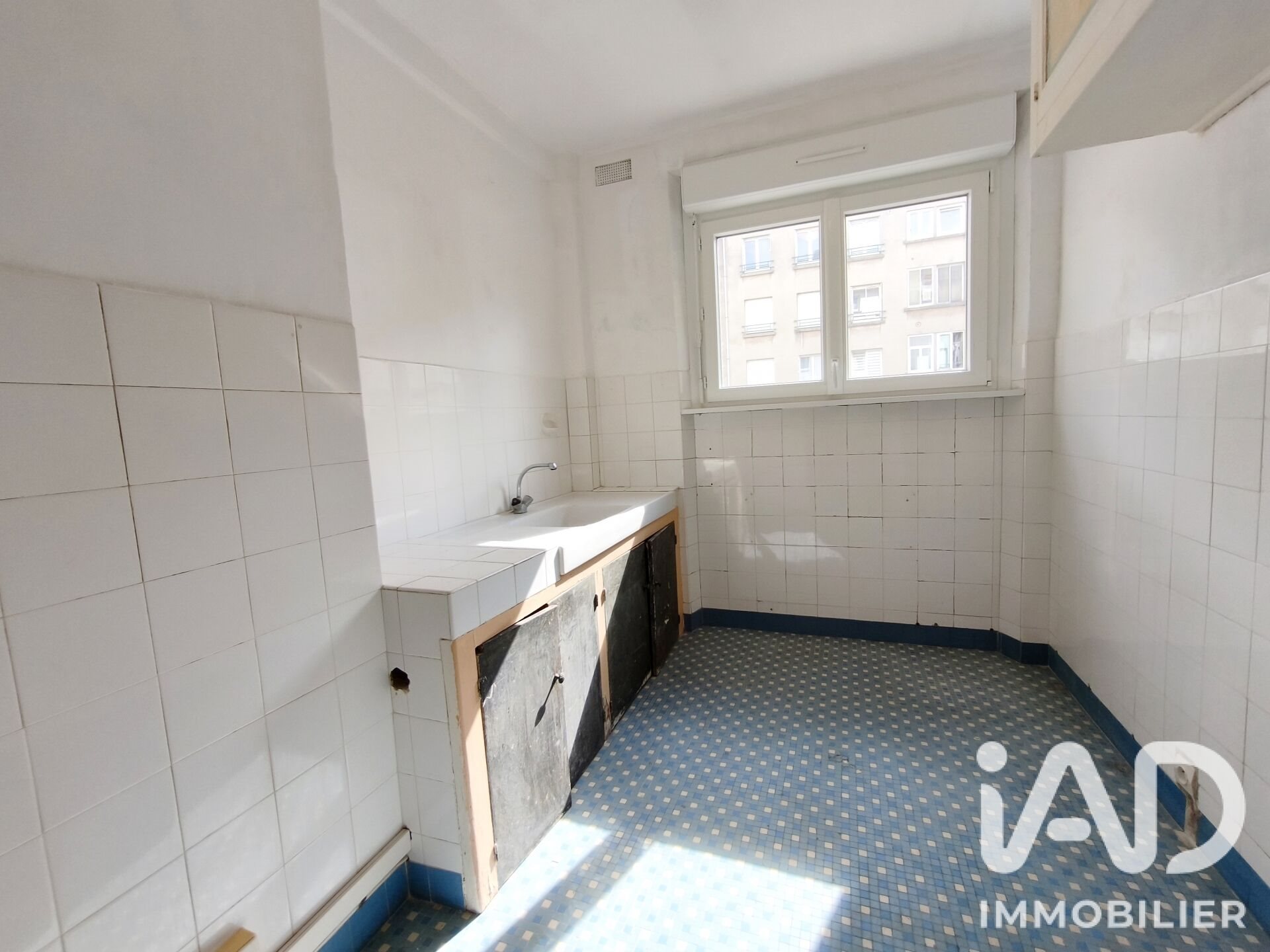 Appartement à vendre, 78m², Brest