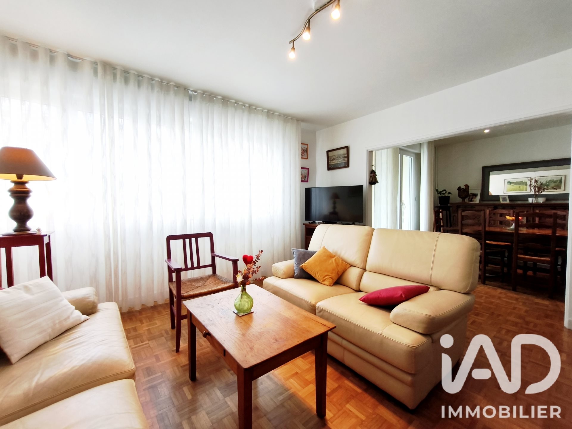 Appartement à vendre, 79m², Brest