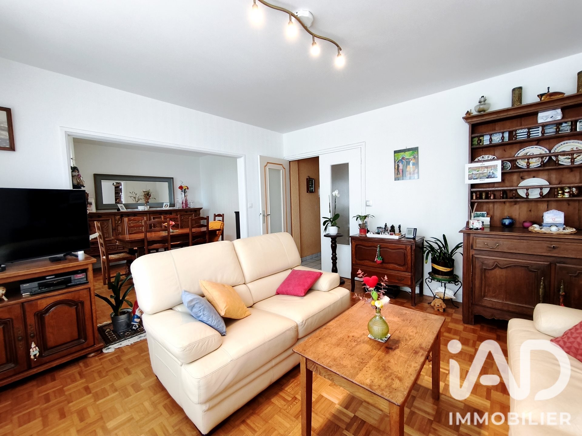 Appartement à vendre, 79m², Brest