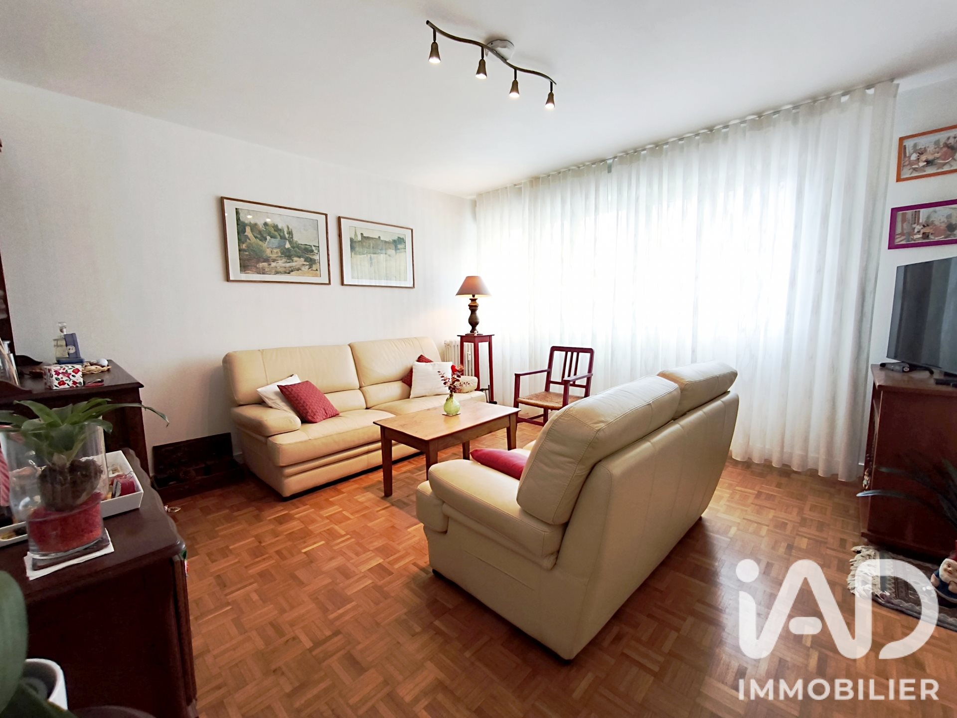 Appartement à vendre, 79m², Brest