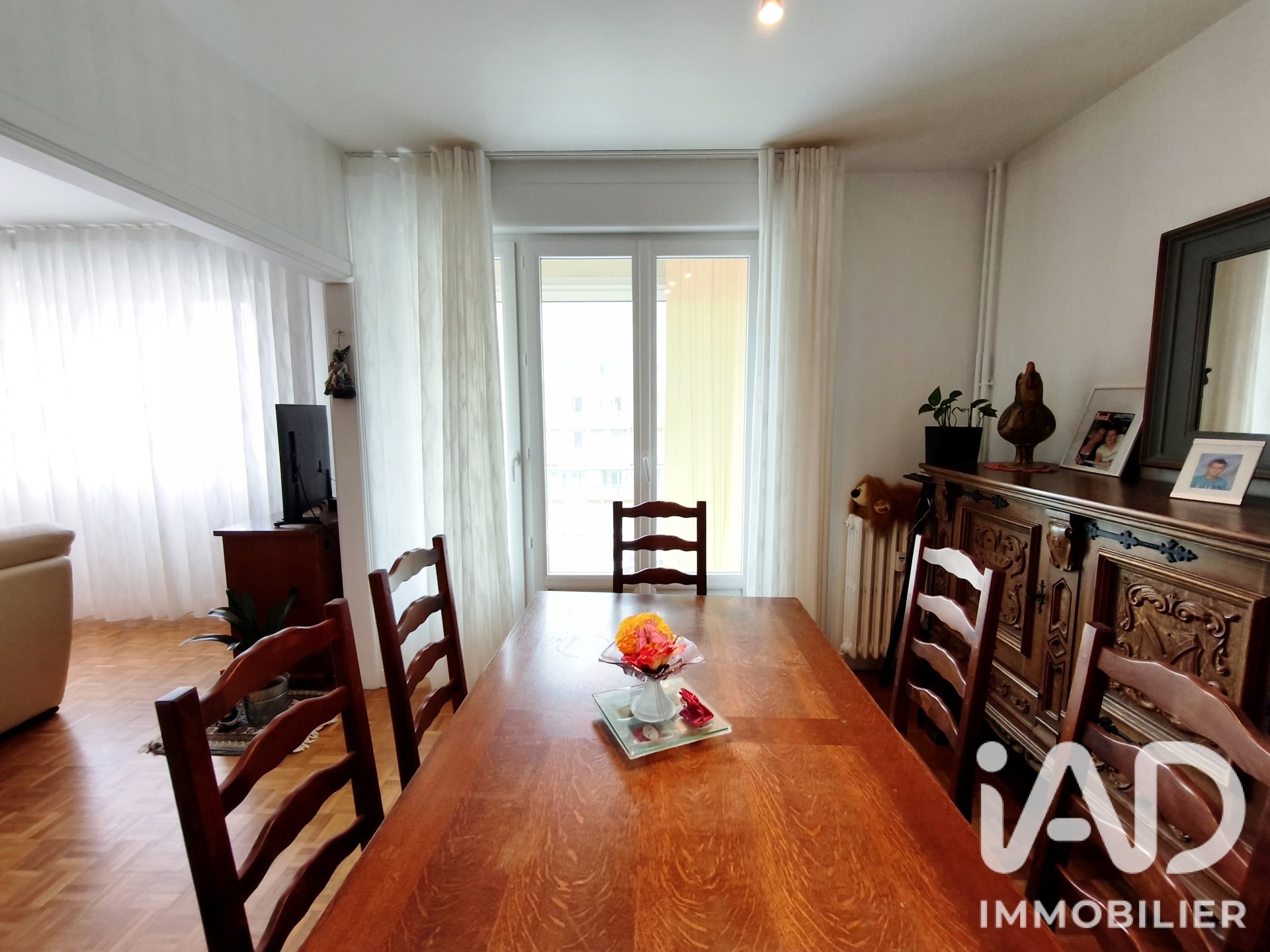 Appartement à vendre, 79m², Brest