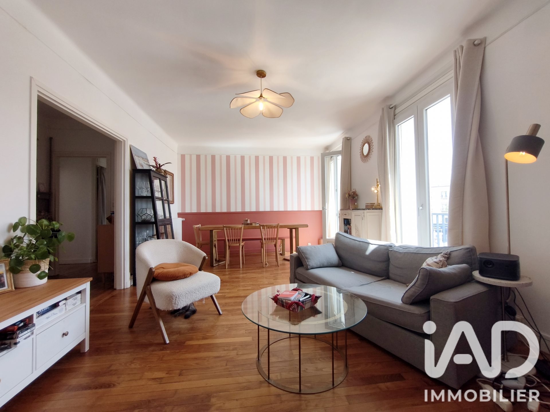 Appartement à vendre, 79m², Brest