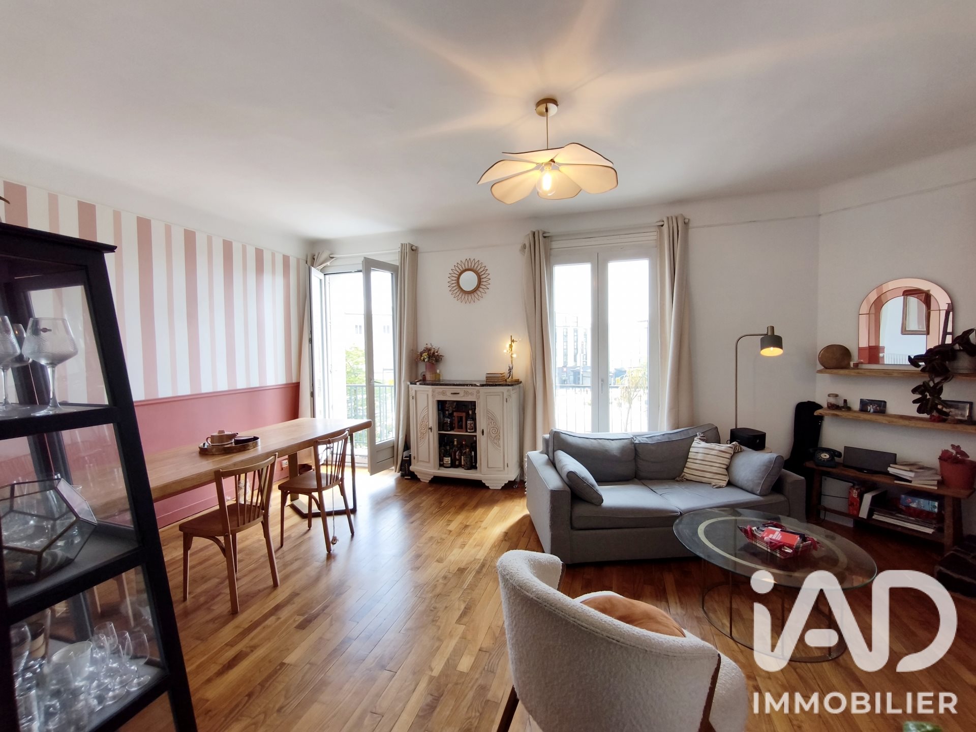 Appartement à vendre, 79m², Brest