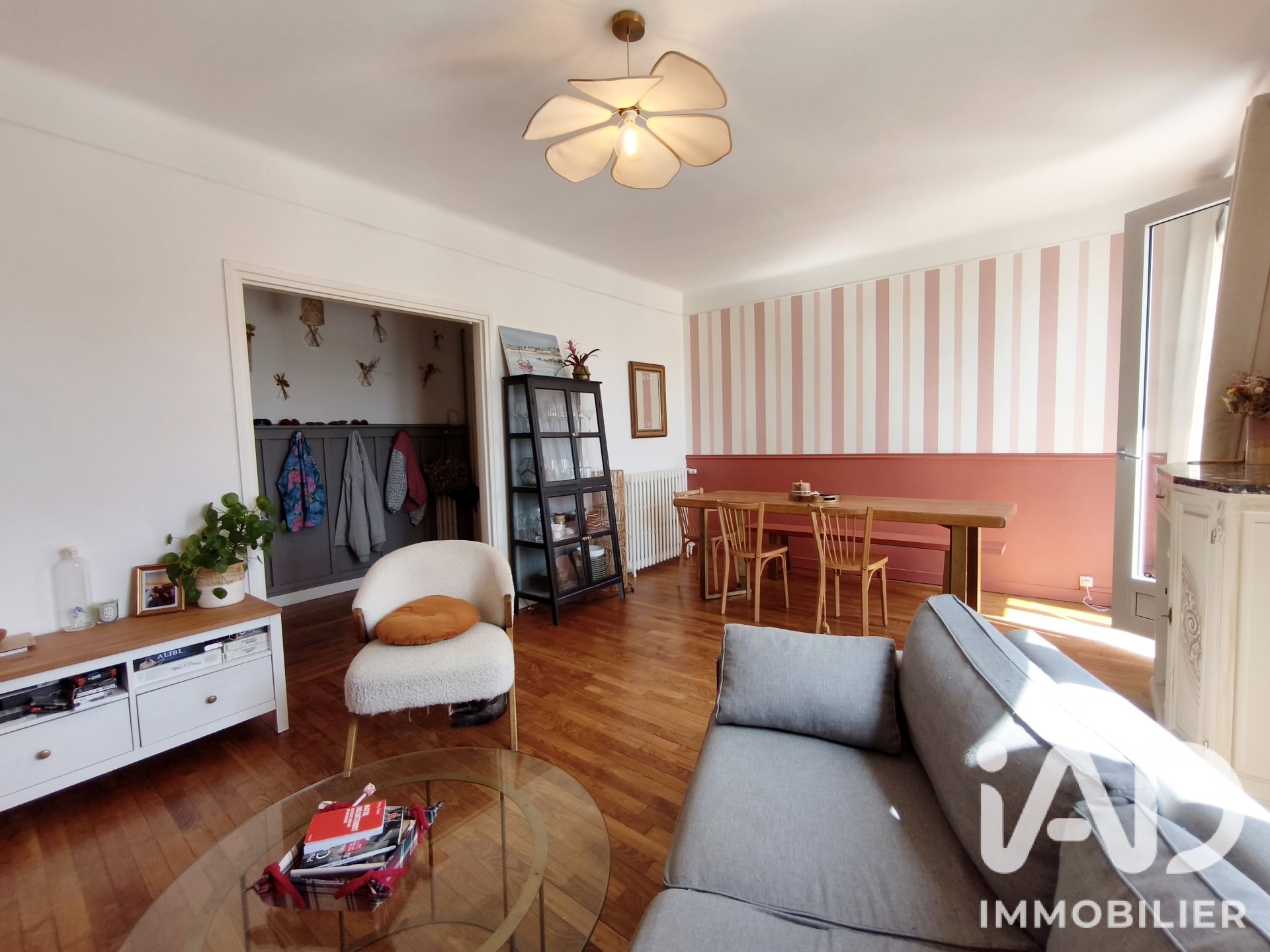 Appartement à vendre, 79m², Brest