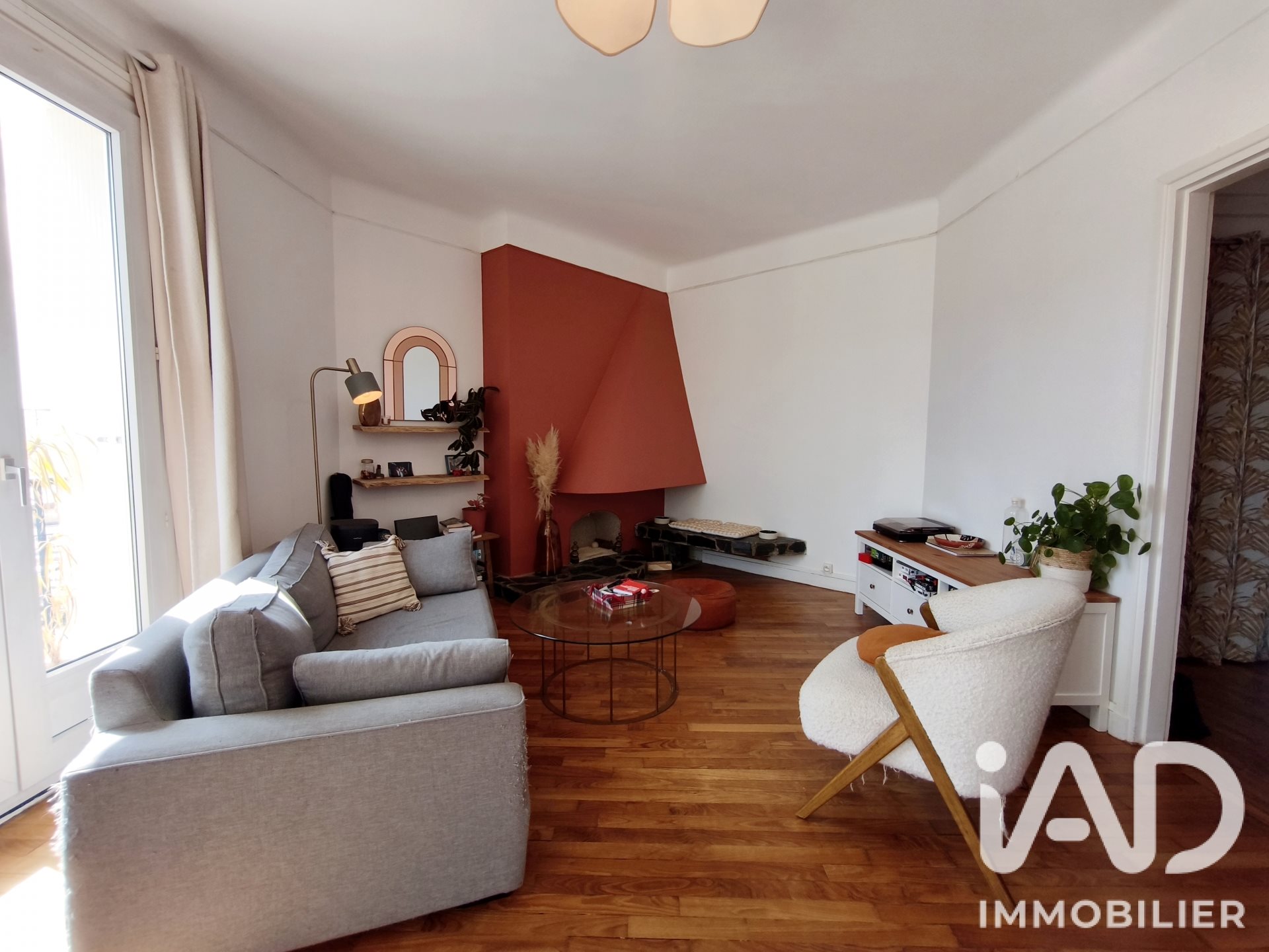 Appartement à vendre, 79m², Brest