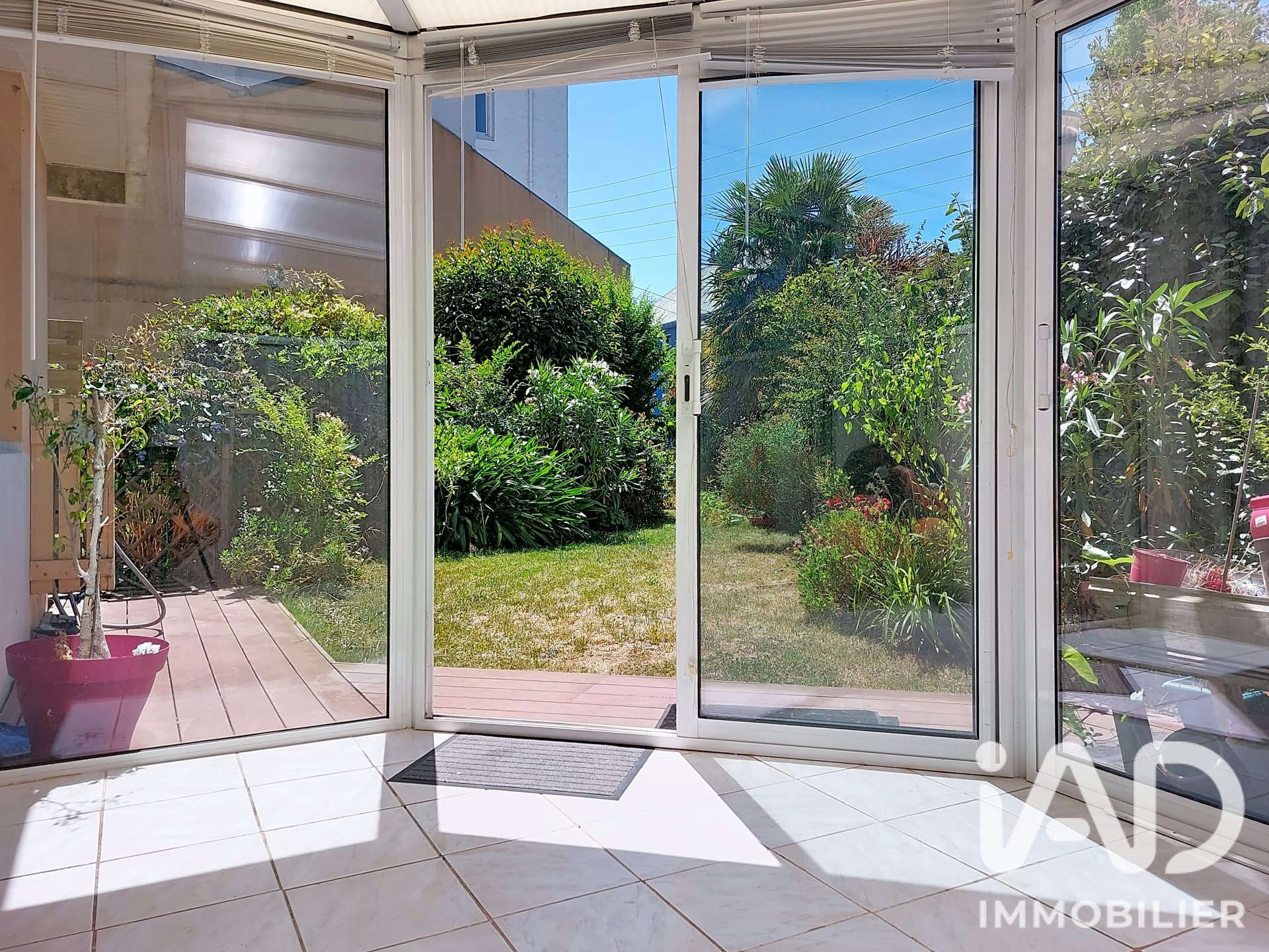 Appartement à vendre, 103m², Lorient