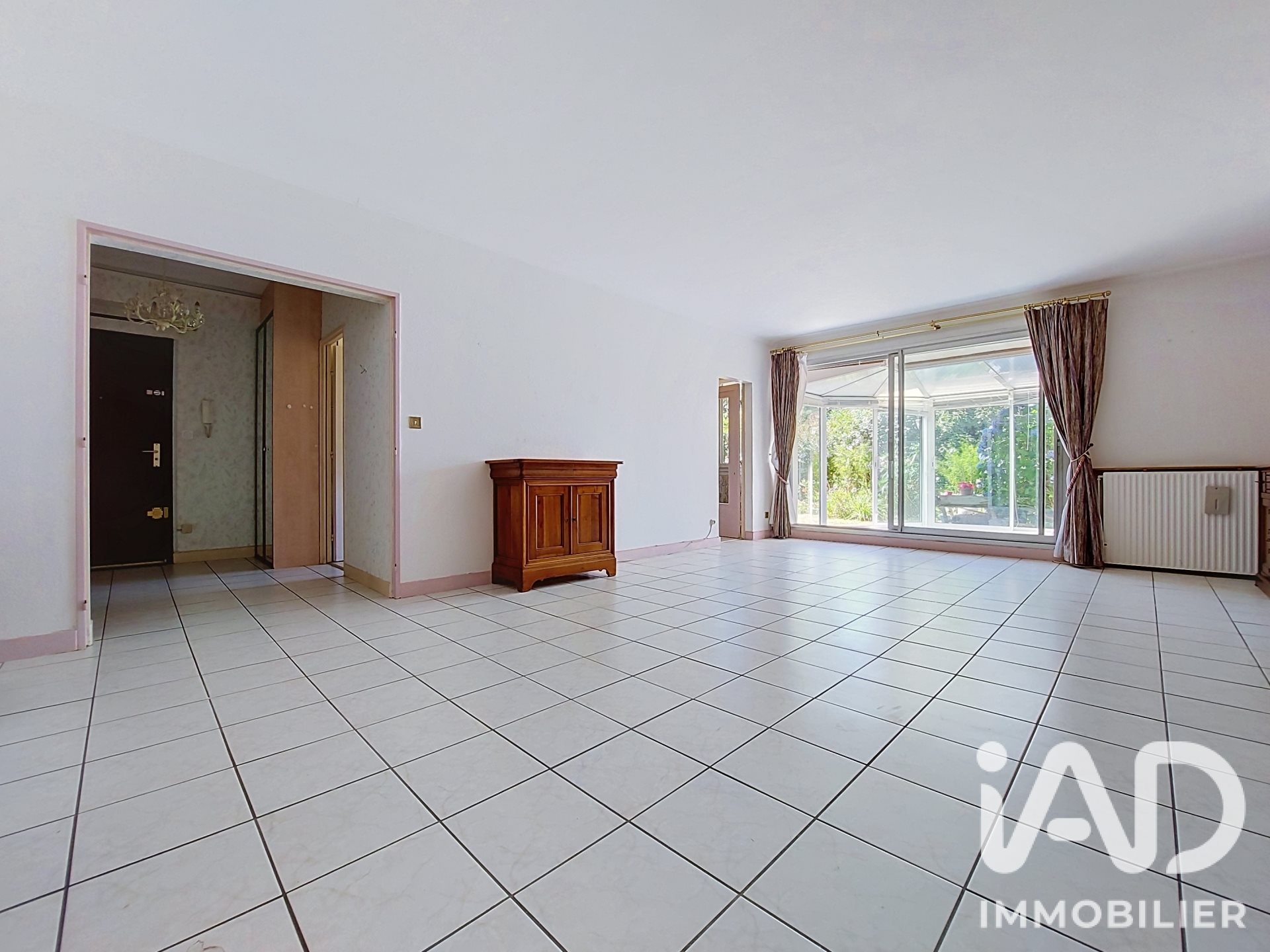 Appartement à vendre, 103m², Lorient