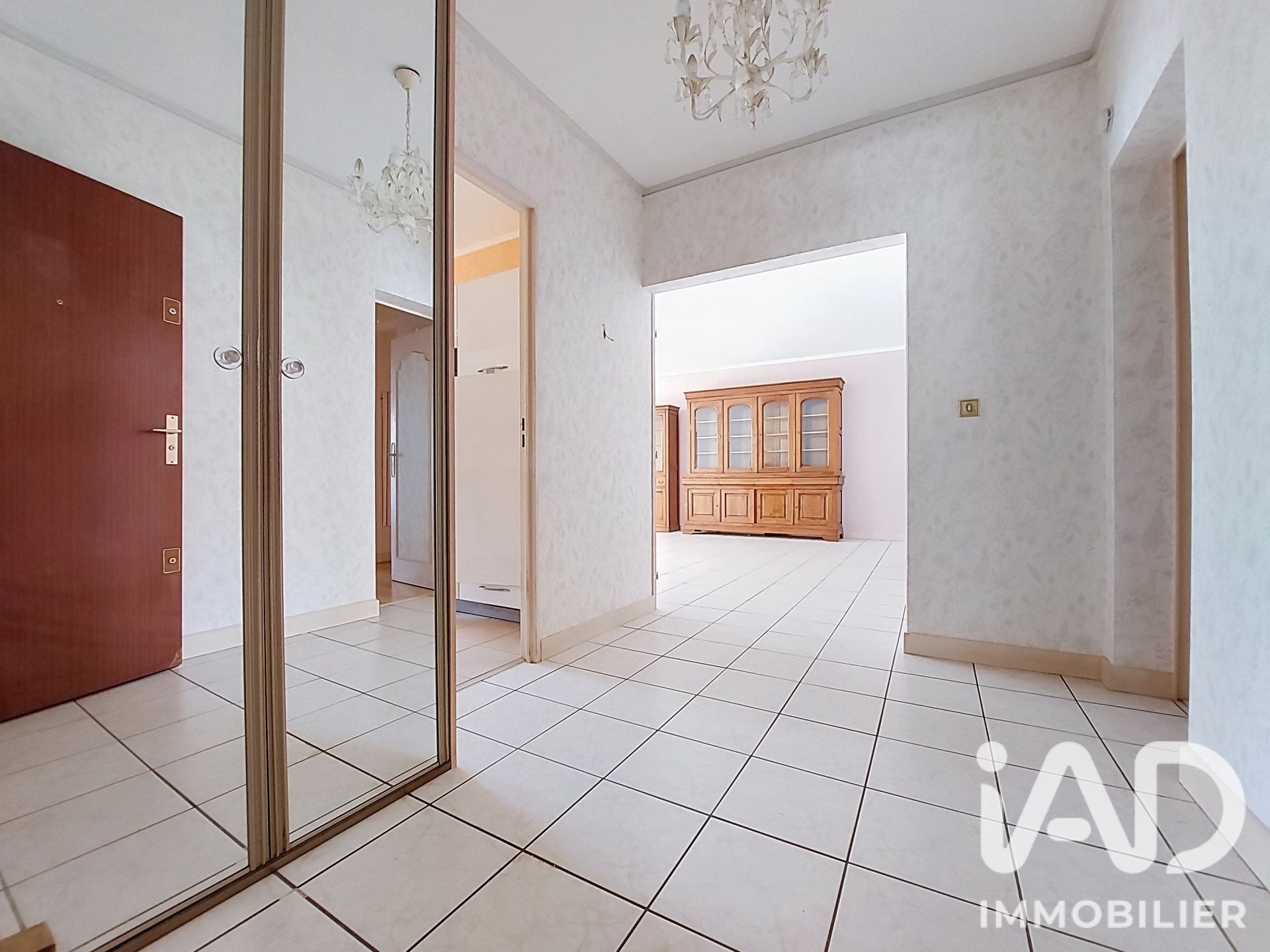 Appartement à vendre, 103m², Lorient