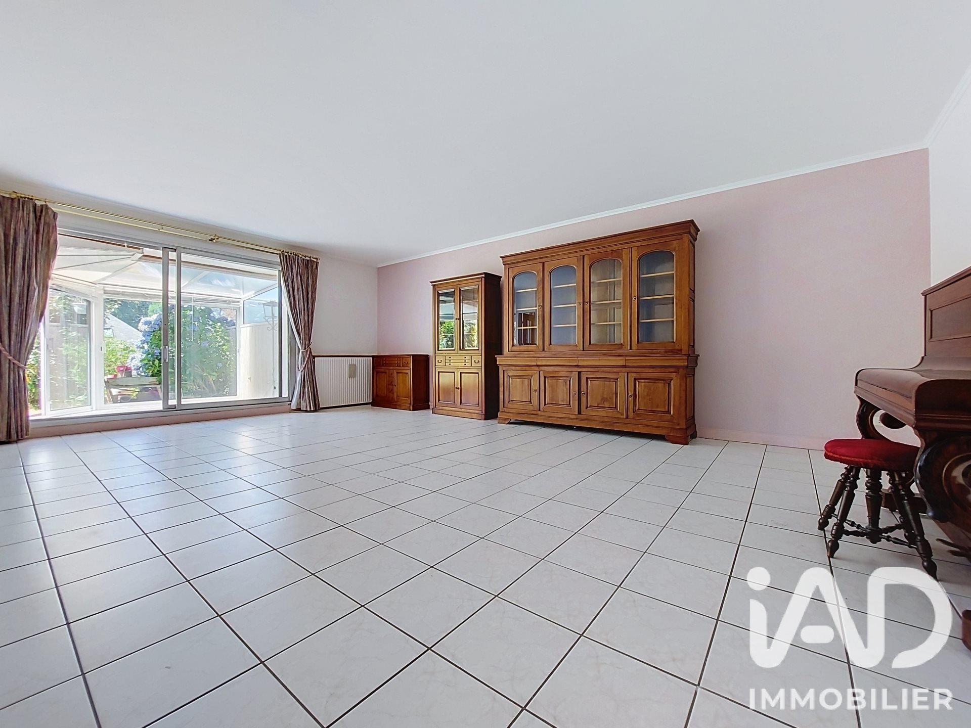 Appartement à vendre, 103m², Lorient