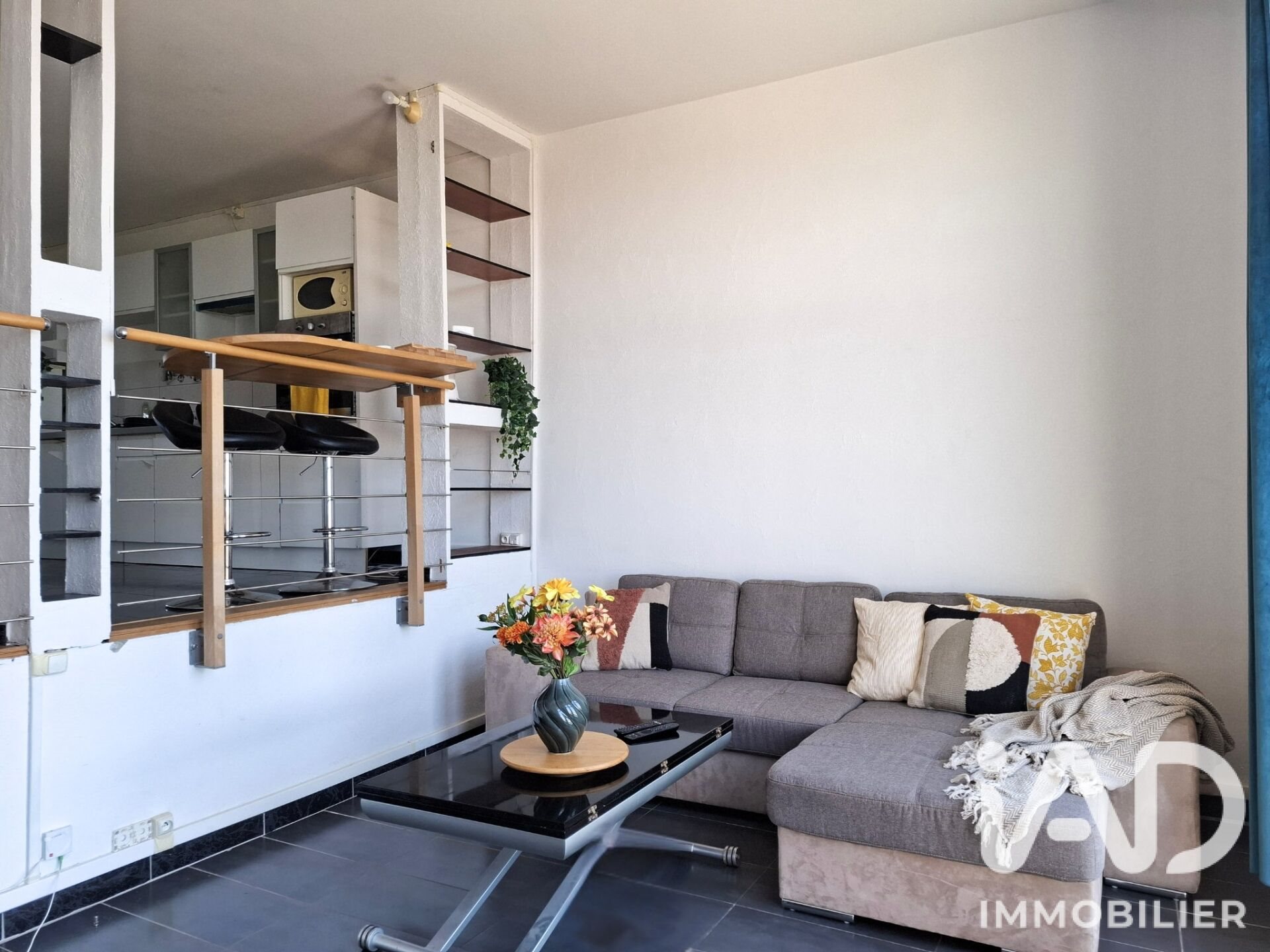 Appartement à vendre, 65m², Le Mée-sur-Seine