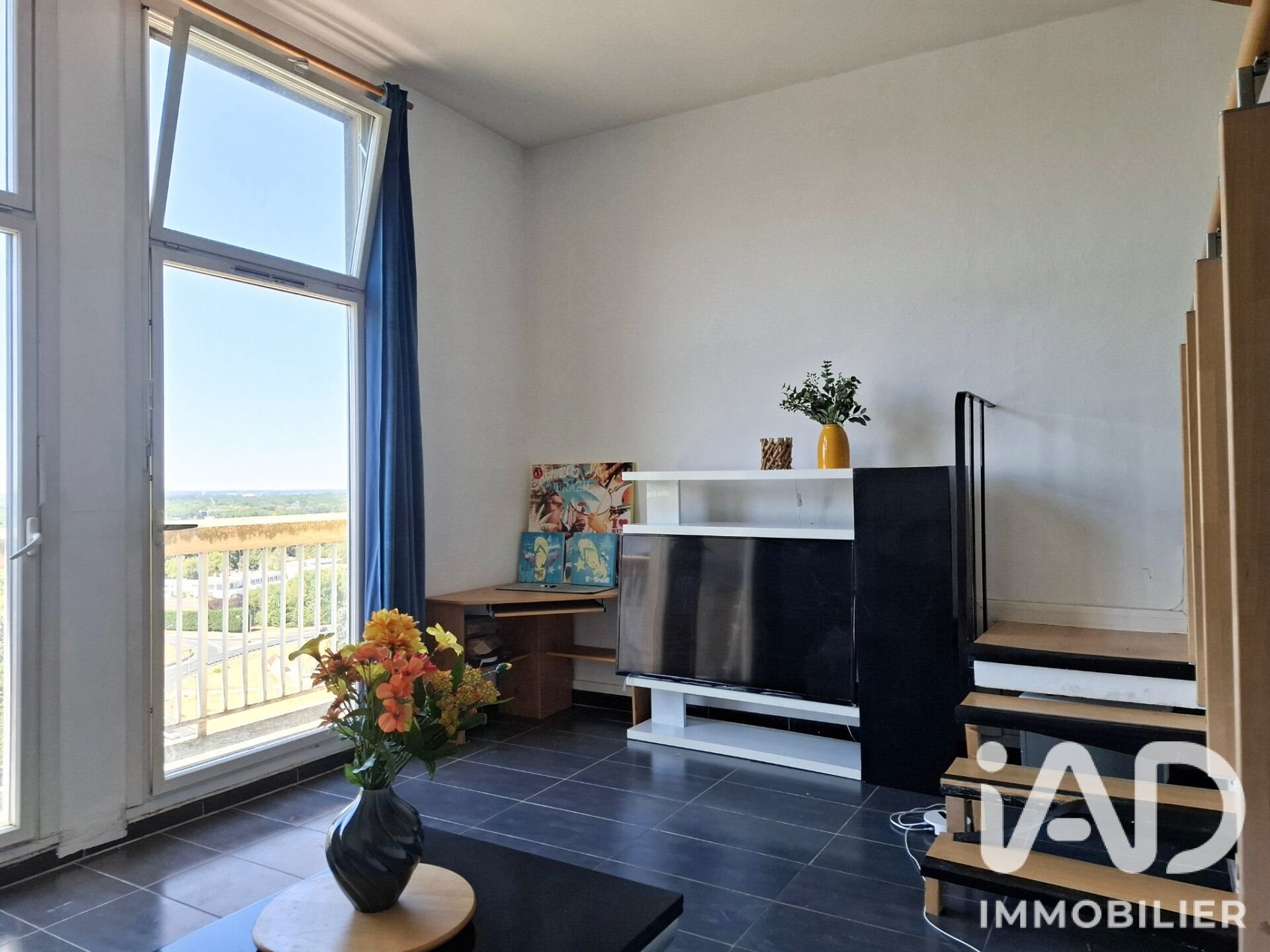 Appartement à vendre, 65m², Le Mée-sur-Seine