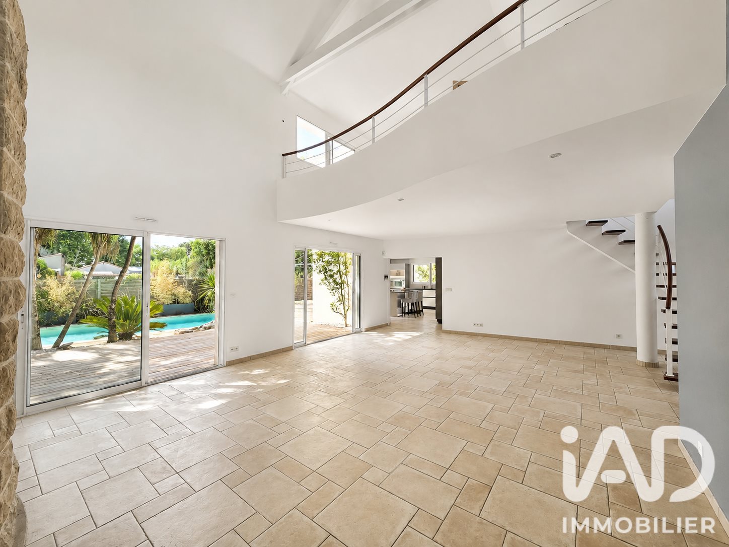 Maison à vendre, 237m², Bouaye