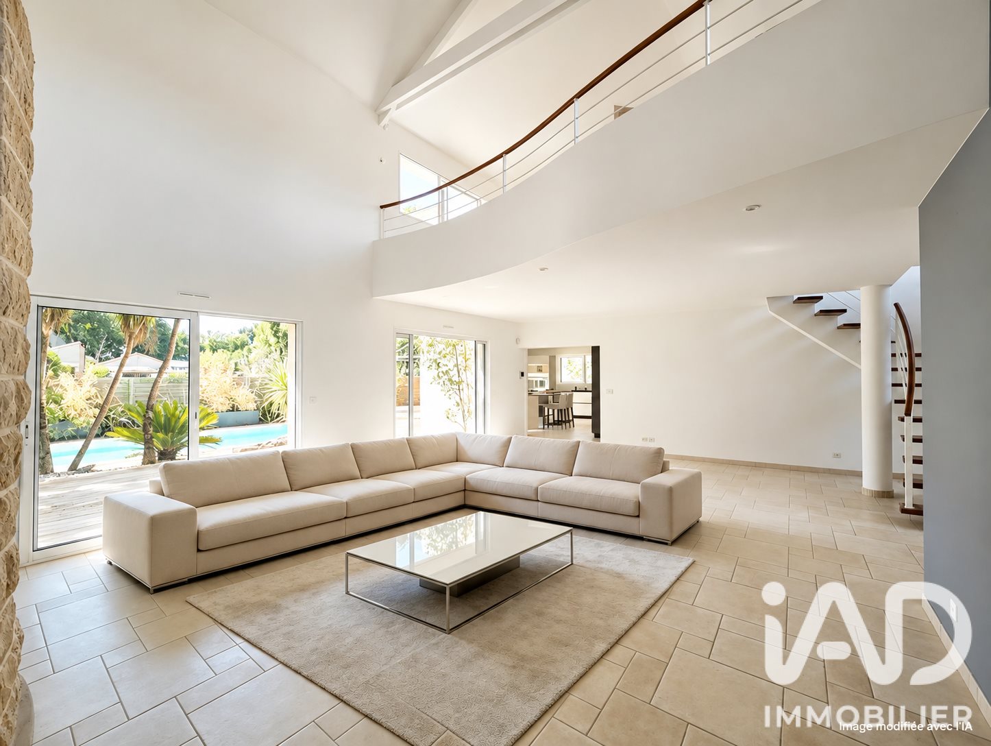 Maison à vendre, 237m², Bouaye