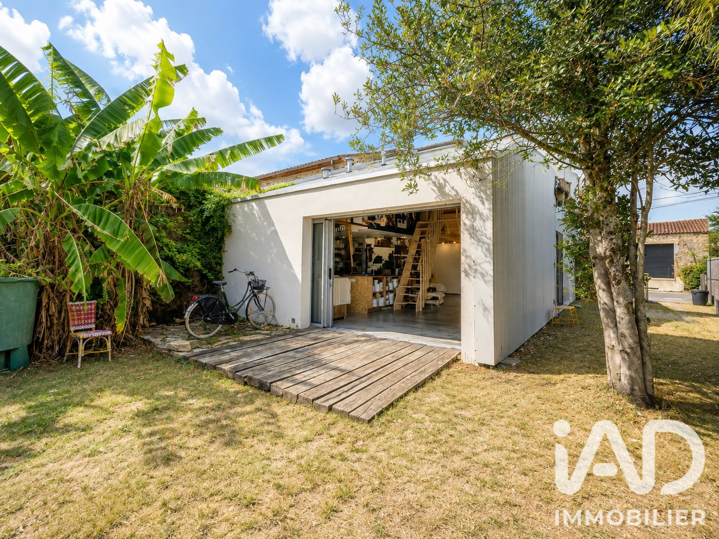 Maison à vendre, 142m², Bouguenais