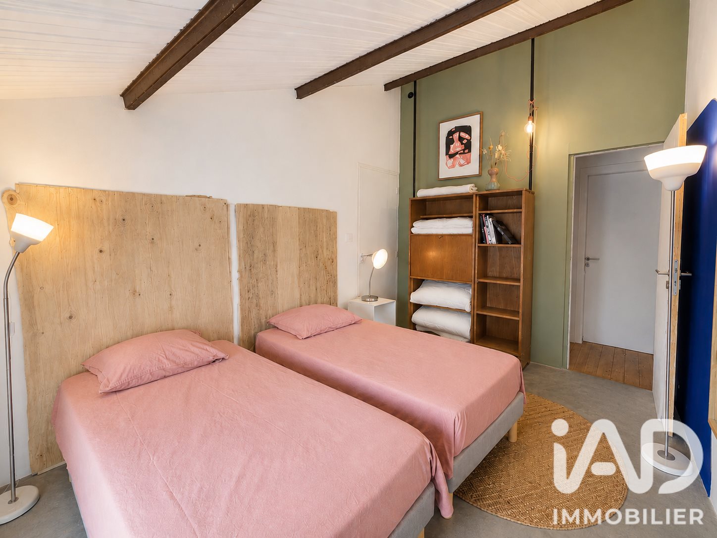 Maison à vendre, 142m², Bouguenais