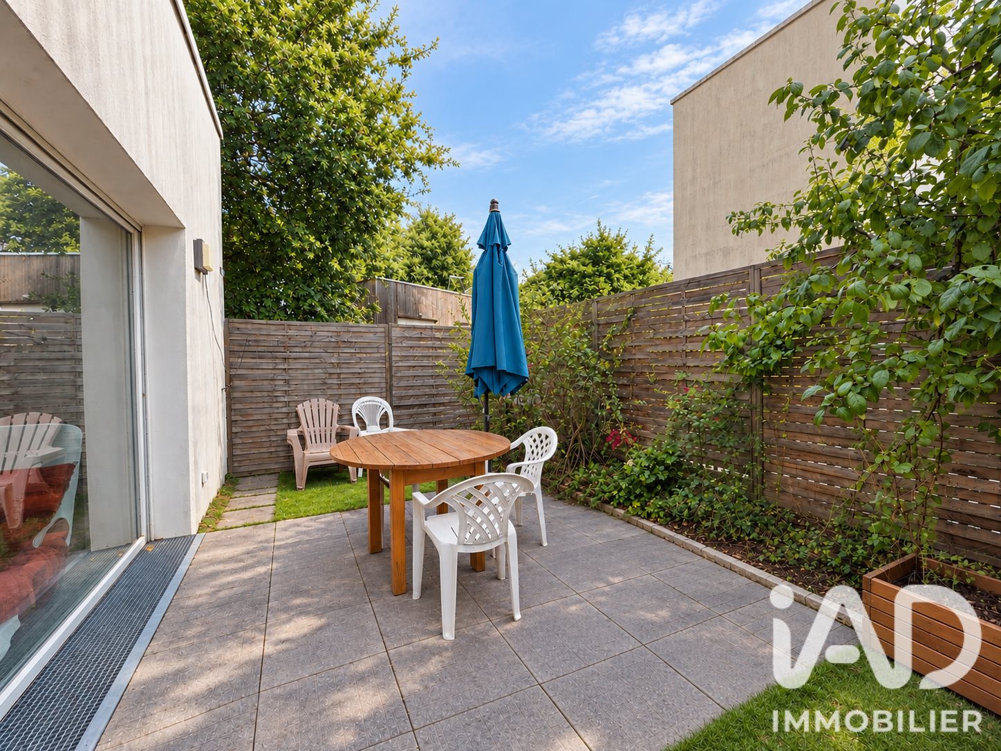 Appartement à vendre, 48m², Nantes