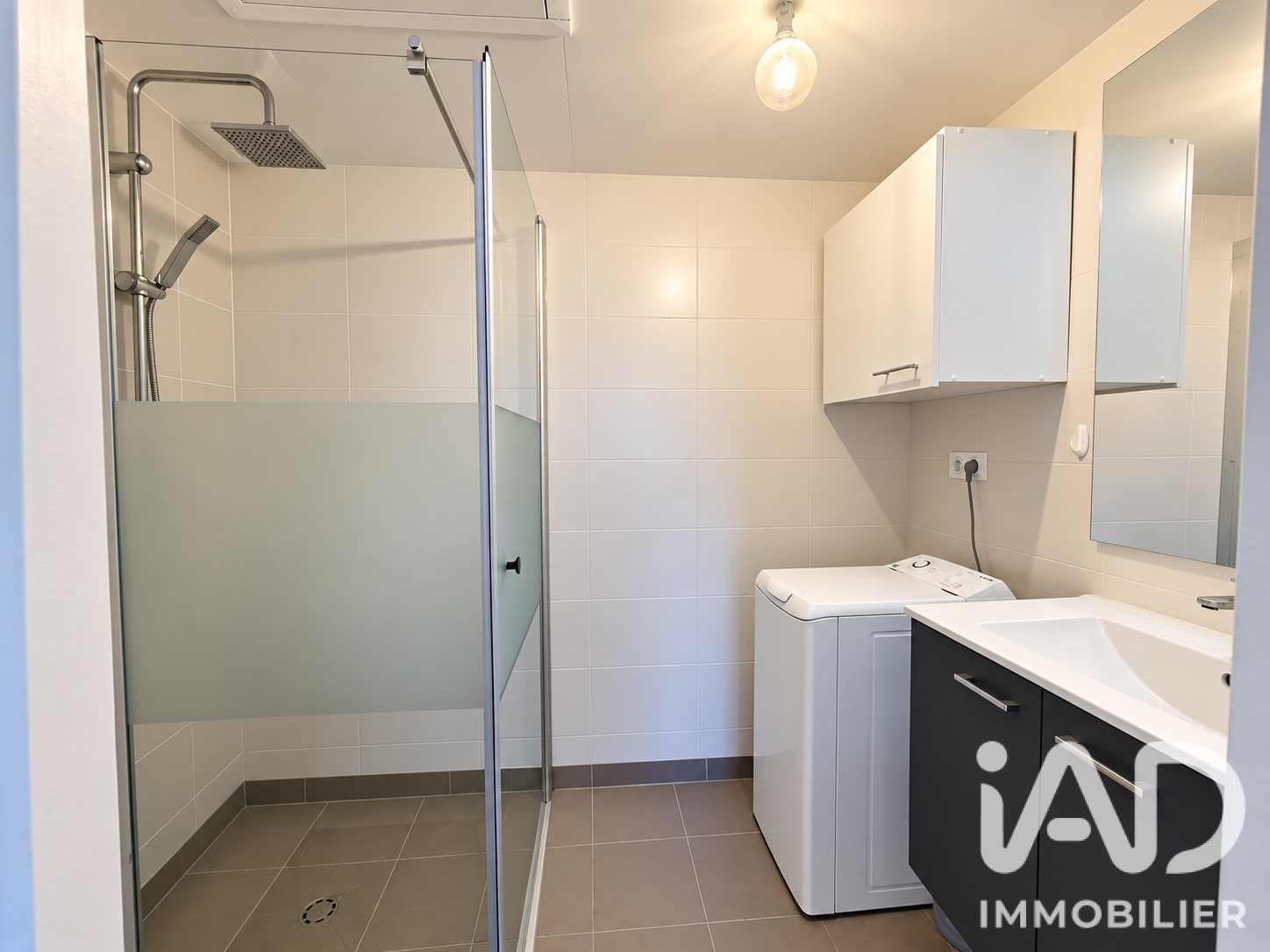 Appartement à vendre, 48m², Nantes
