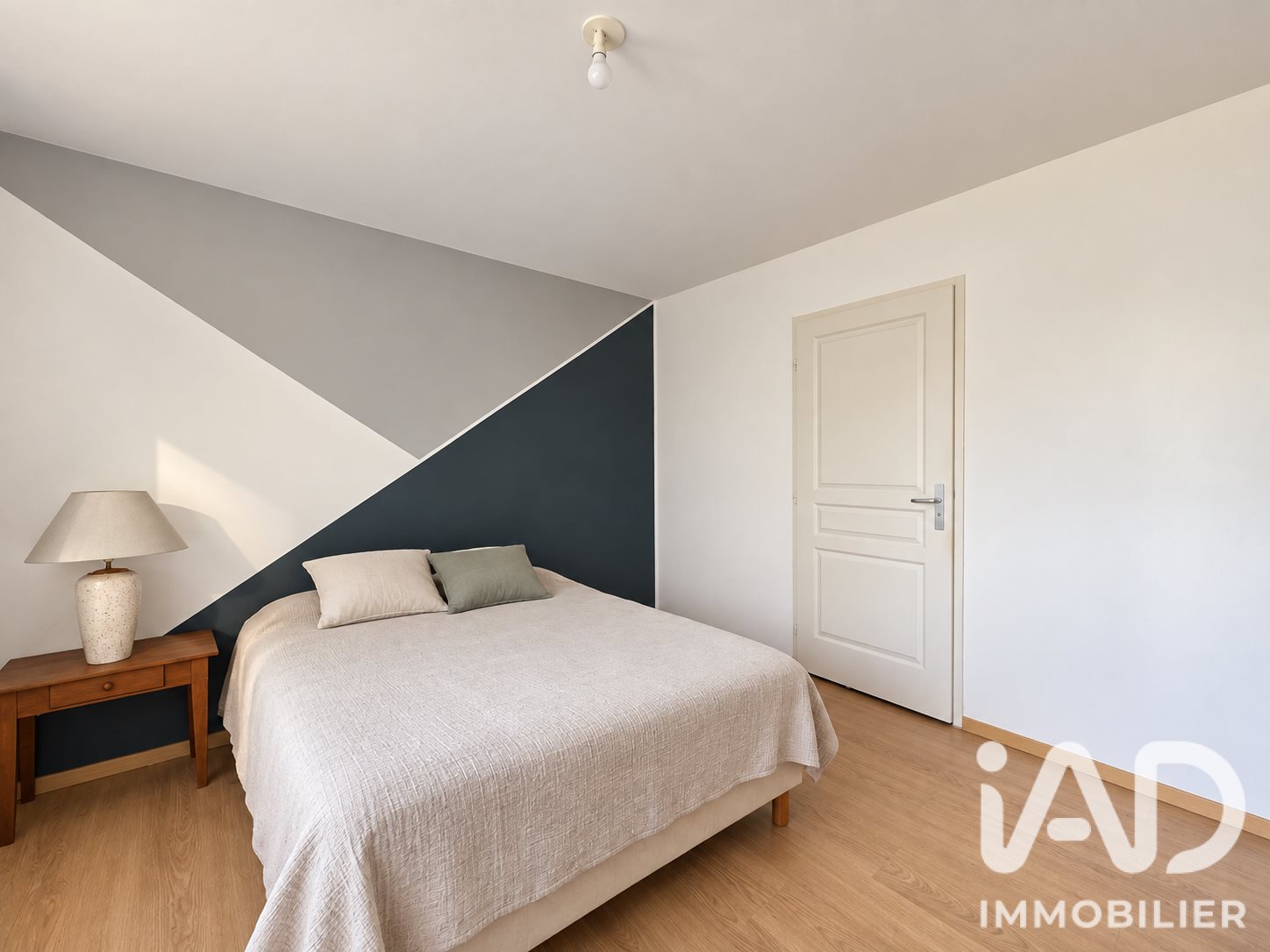 Appartement à vendre, 48m², Nantes