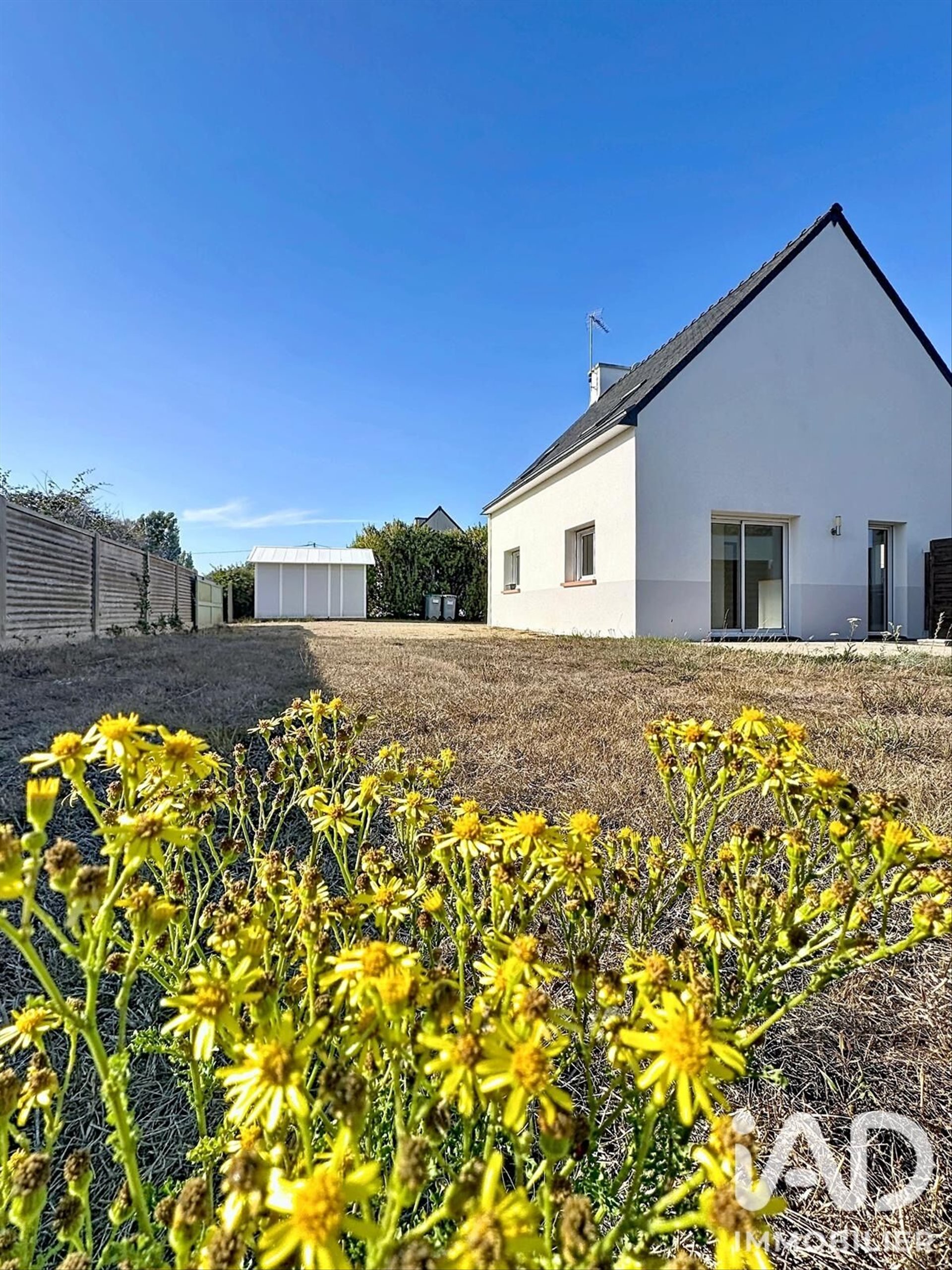 Maison à vendre, 96m², Penmarch