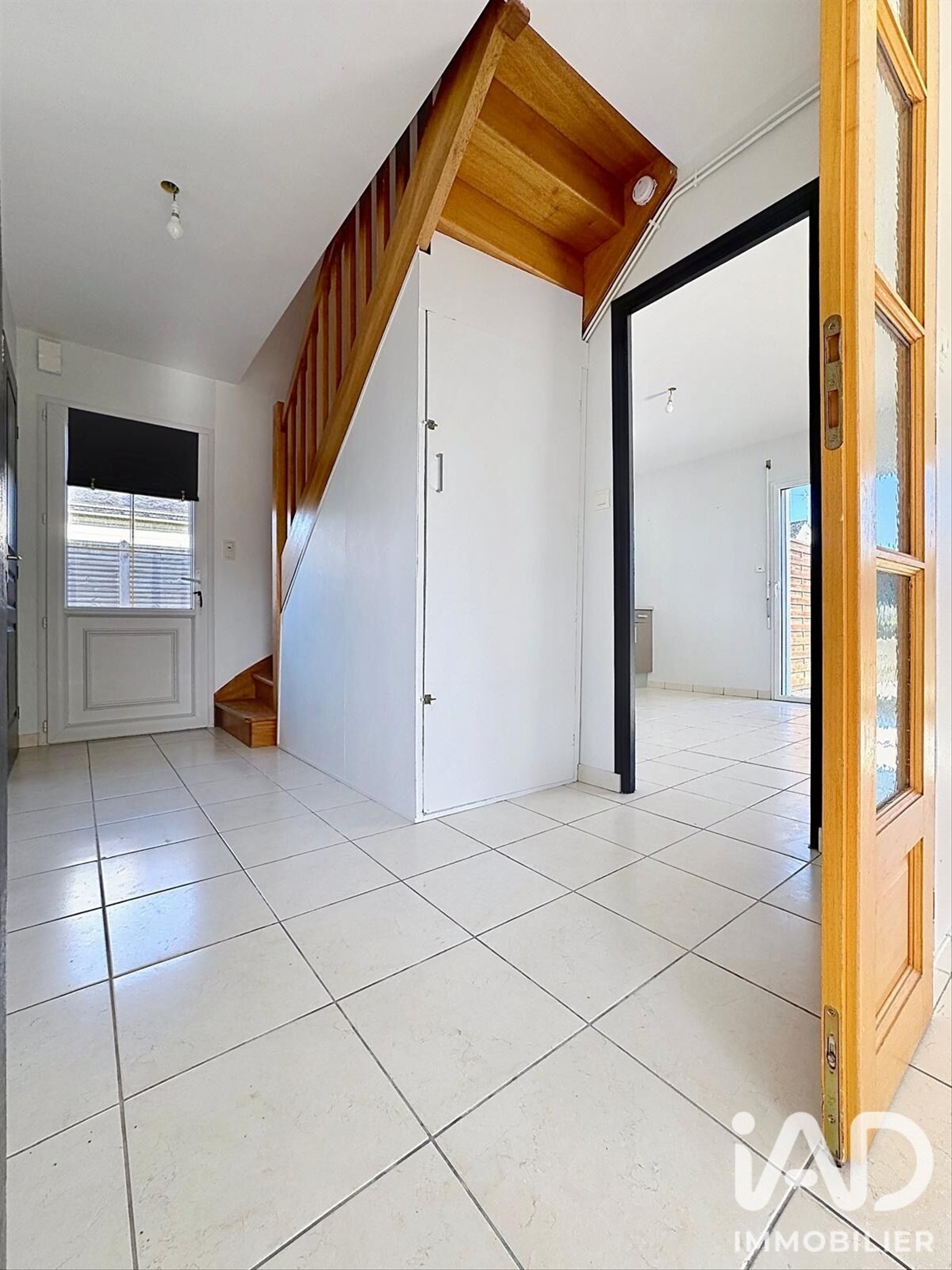 Maison à vendre, 96m², Penmarch
