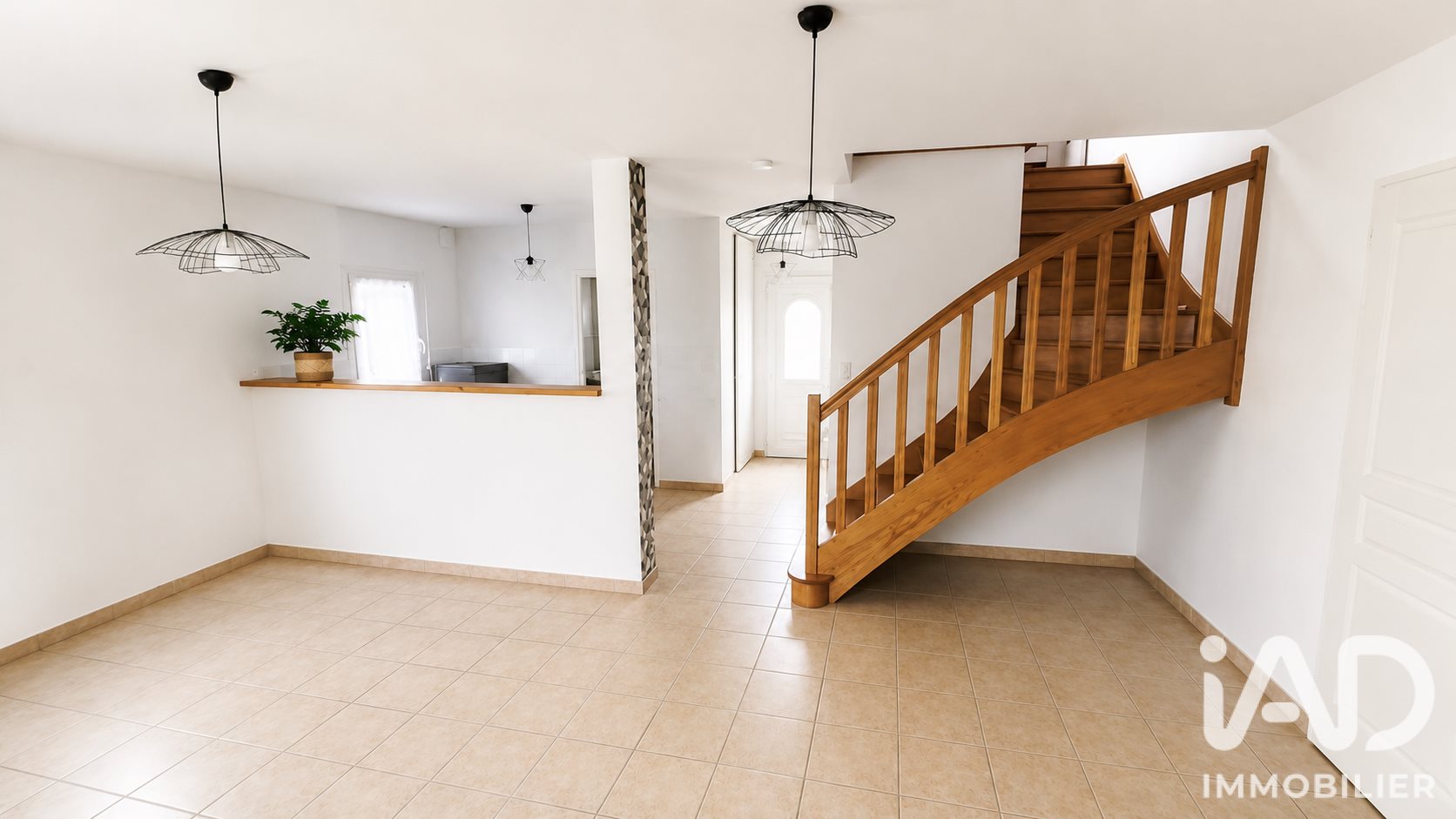 Maison à vendre, 68m², Penmarch