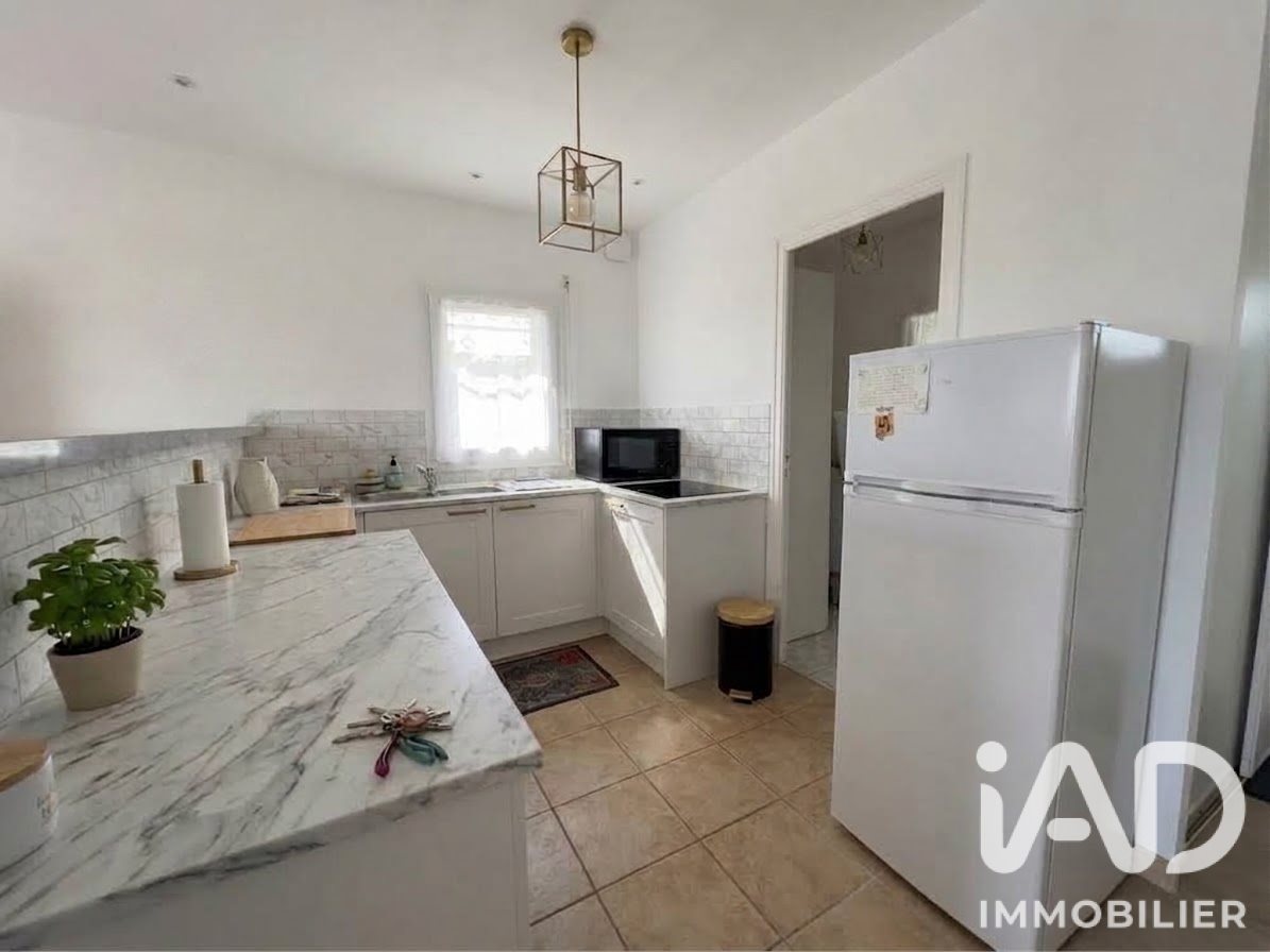 Maison à vendre, 68m², Penmarch