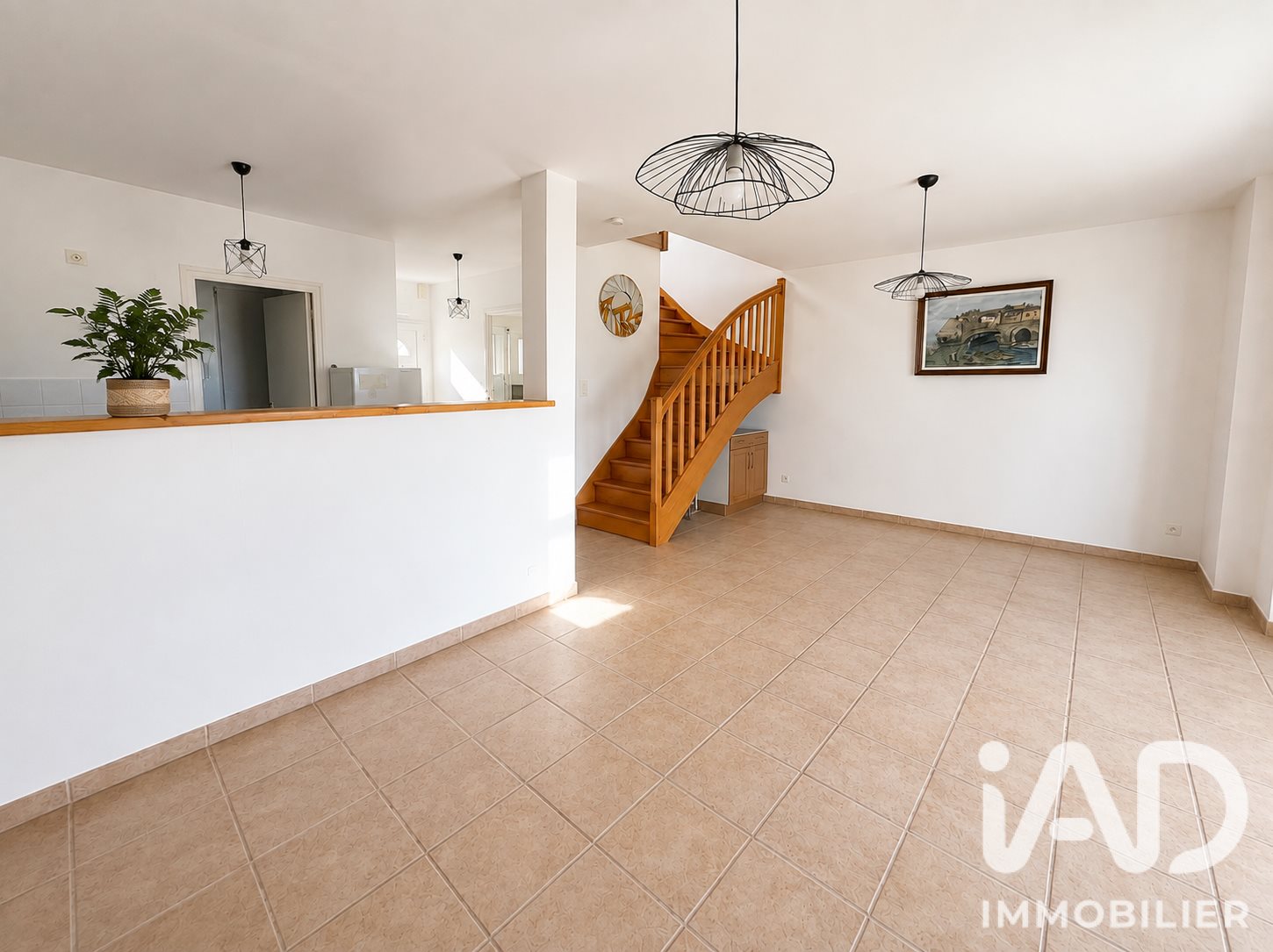 Maison à vendre, 68m², Penmarch