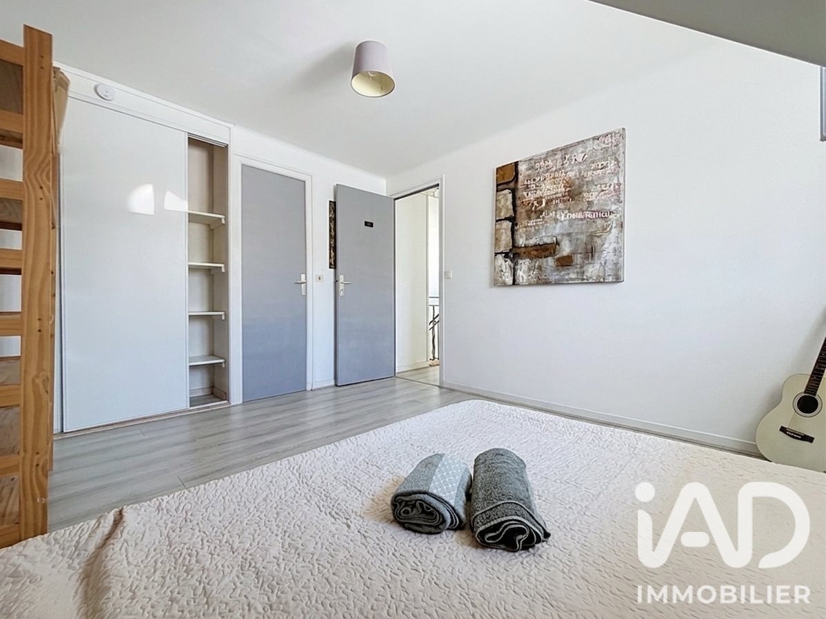 Appartement à vendre, 17m², Penmarch