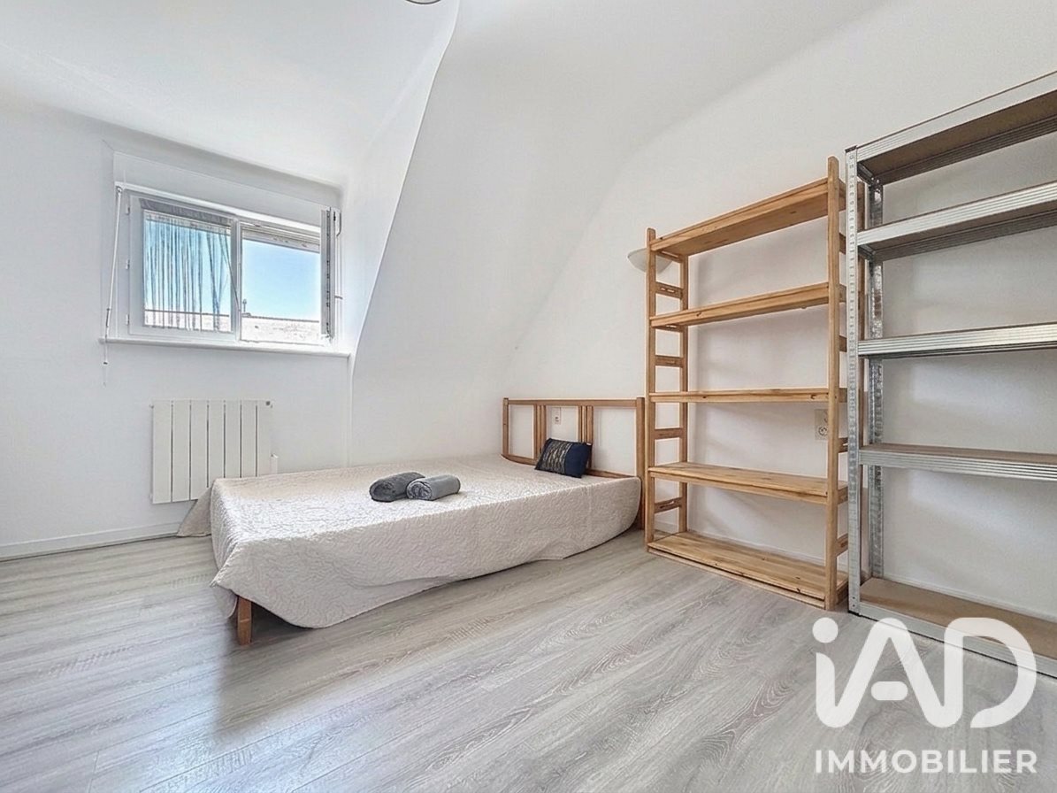 Appartement à vendre, 17m², Penmarch