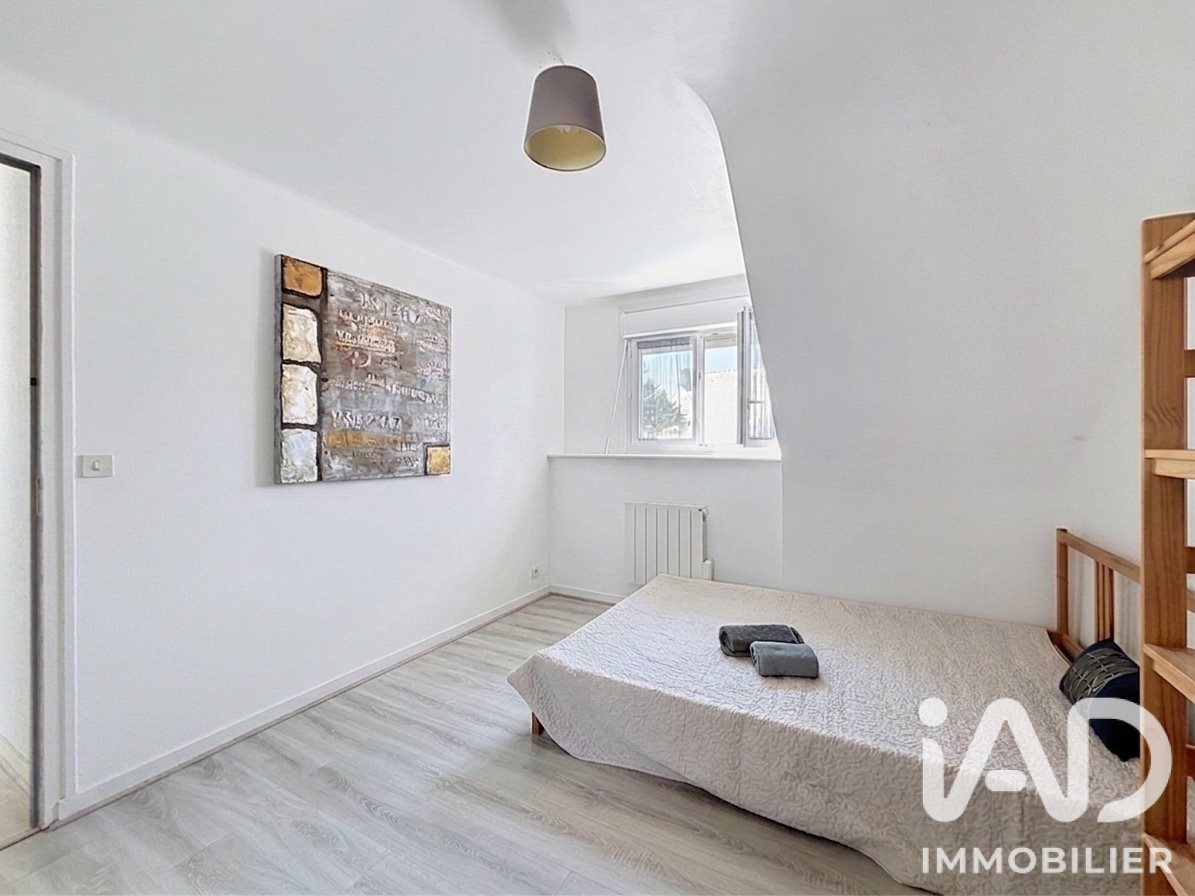 Appartement à vendre, 17m², Penmarch