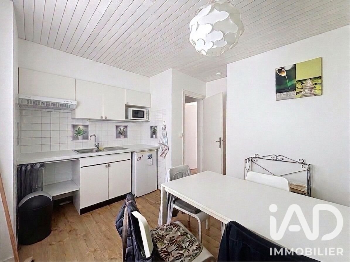 Appartement à vendre, 26m², Penmarch