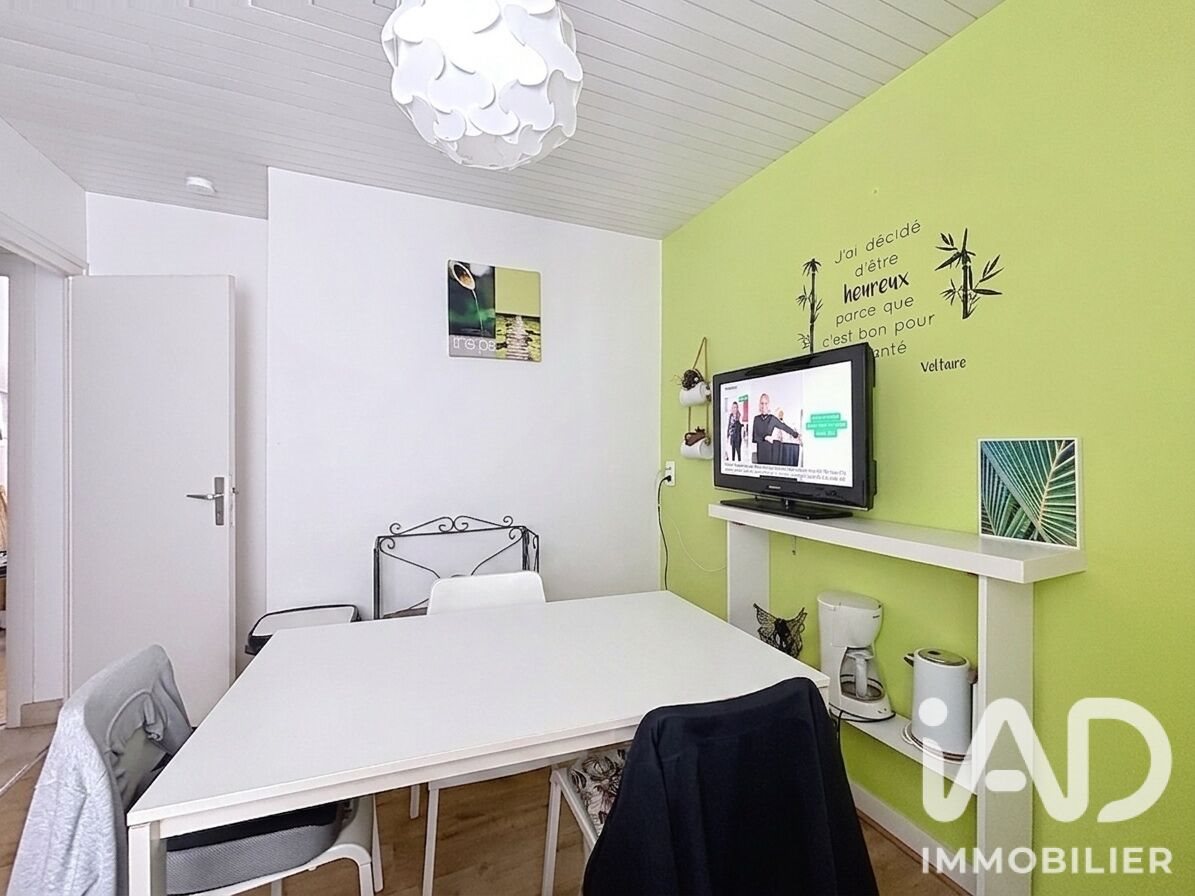 Appartement à vendre, 26m², Penmarch