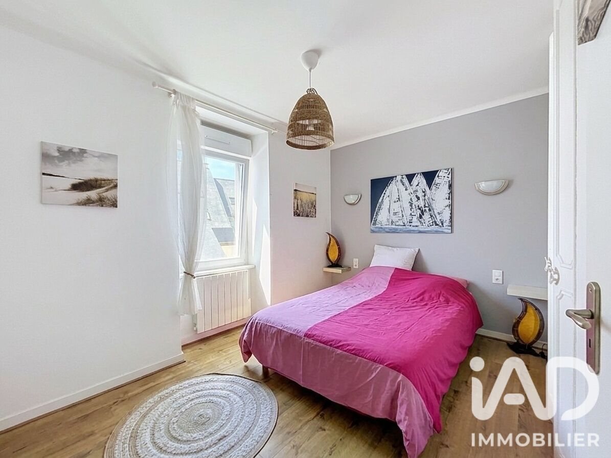 Appartement à vendre, 26m², Penmarch
