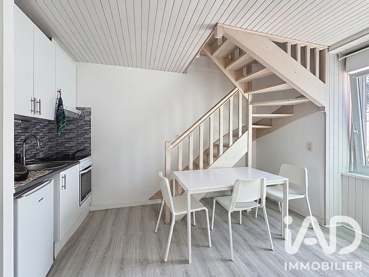Appartement à vendre, 37m², Penmarch