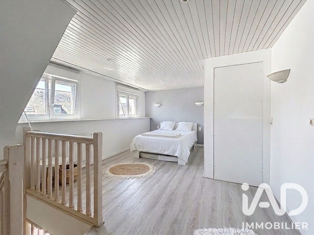 Appartement à vendre, 37m², Penmarch