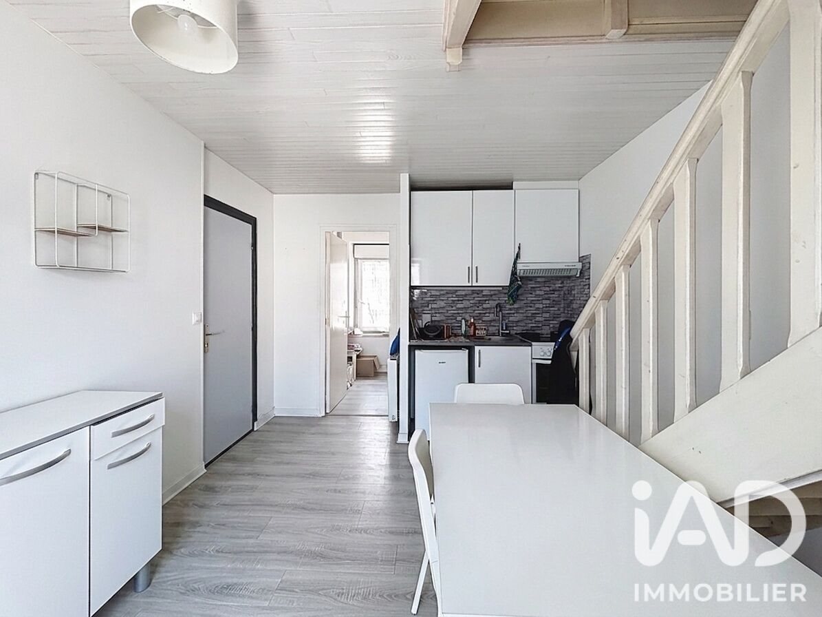 Appartement à vendre, 37m², Penmarch