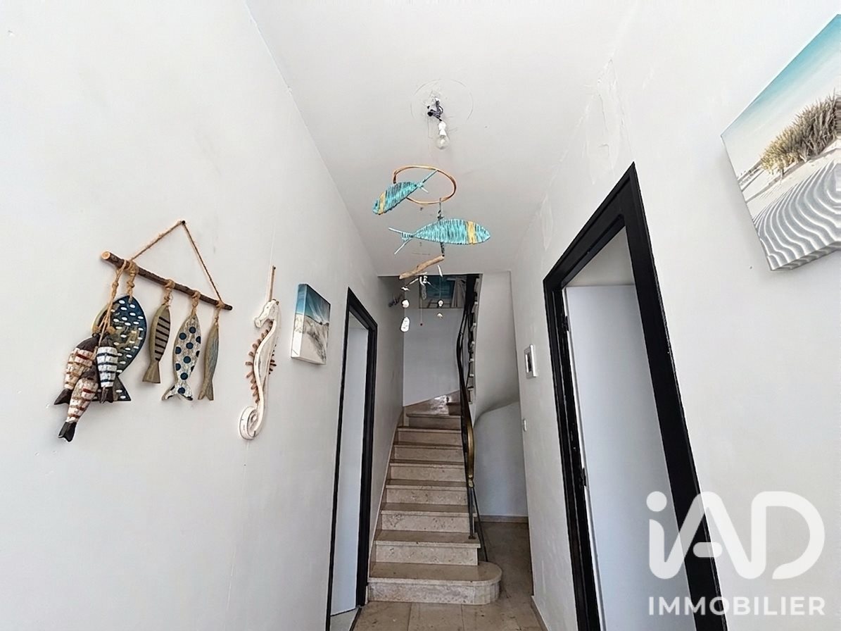 Appartement à vendre, 21m², Penmarch