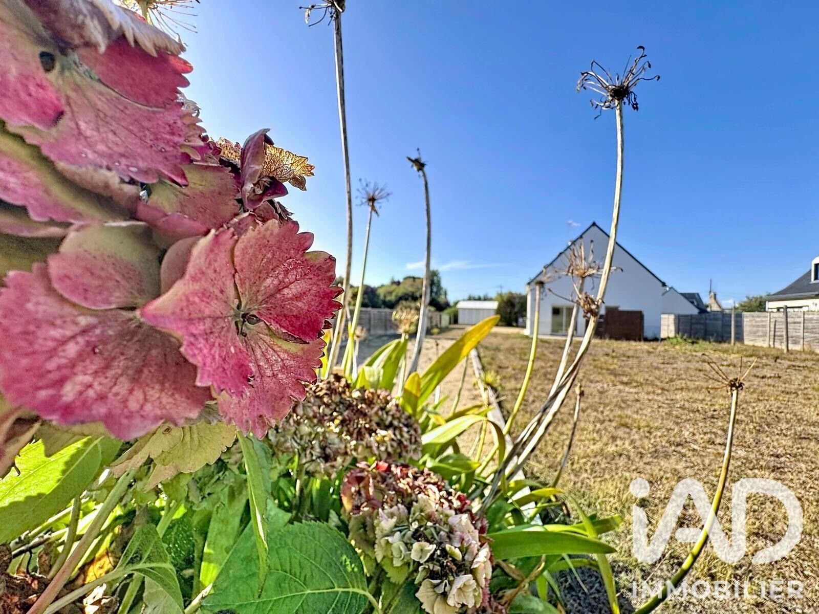 Maison à vendre, 96m², Penmarch