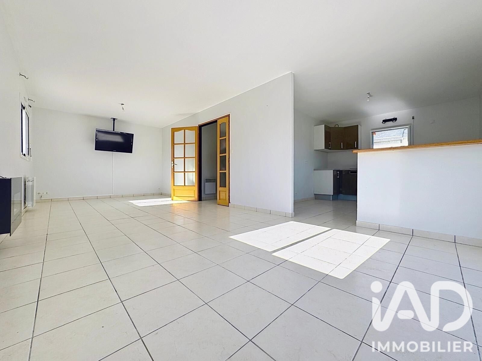Maison à vendre, 96m², Penmarch