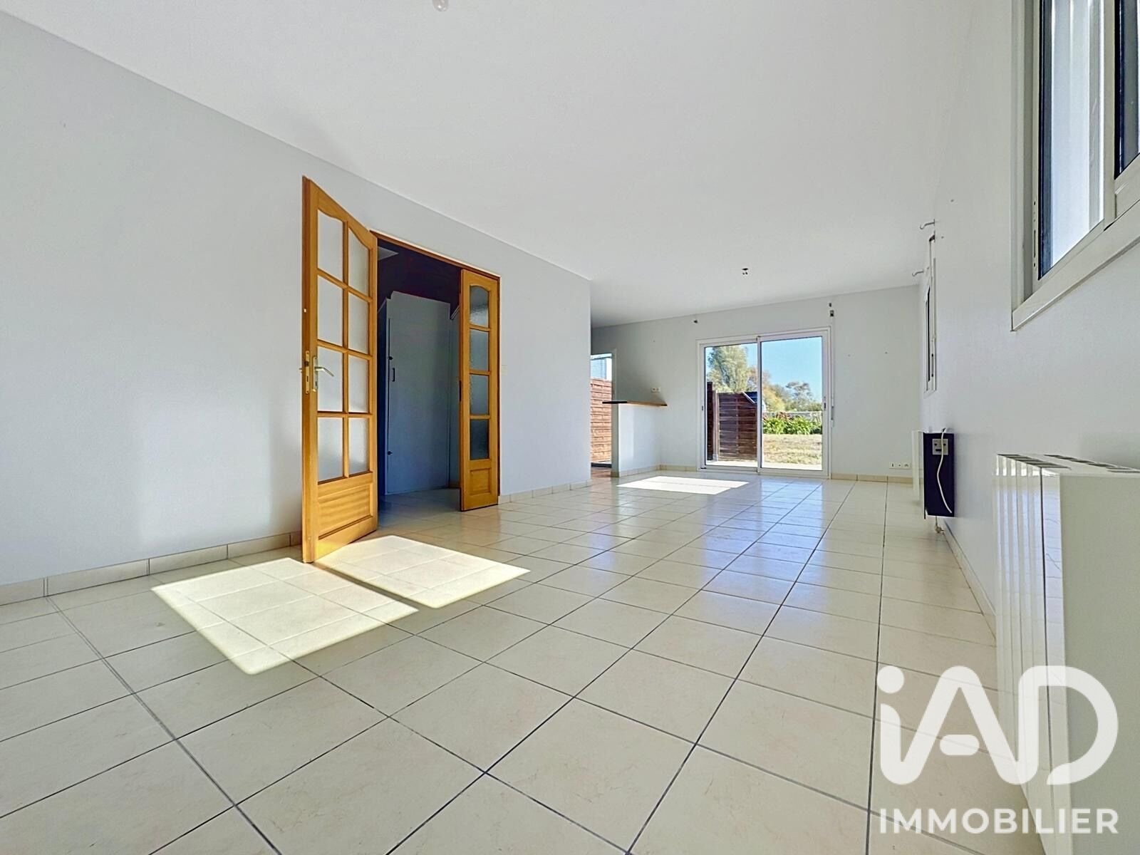 Maison à vendre, 96m², Penmarch