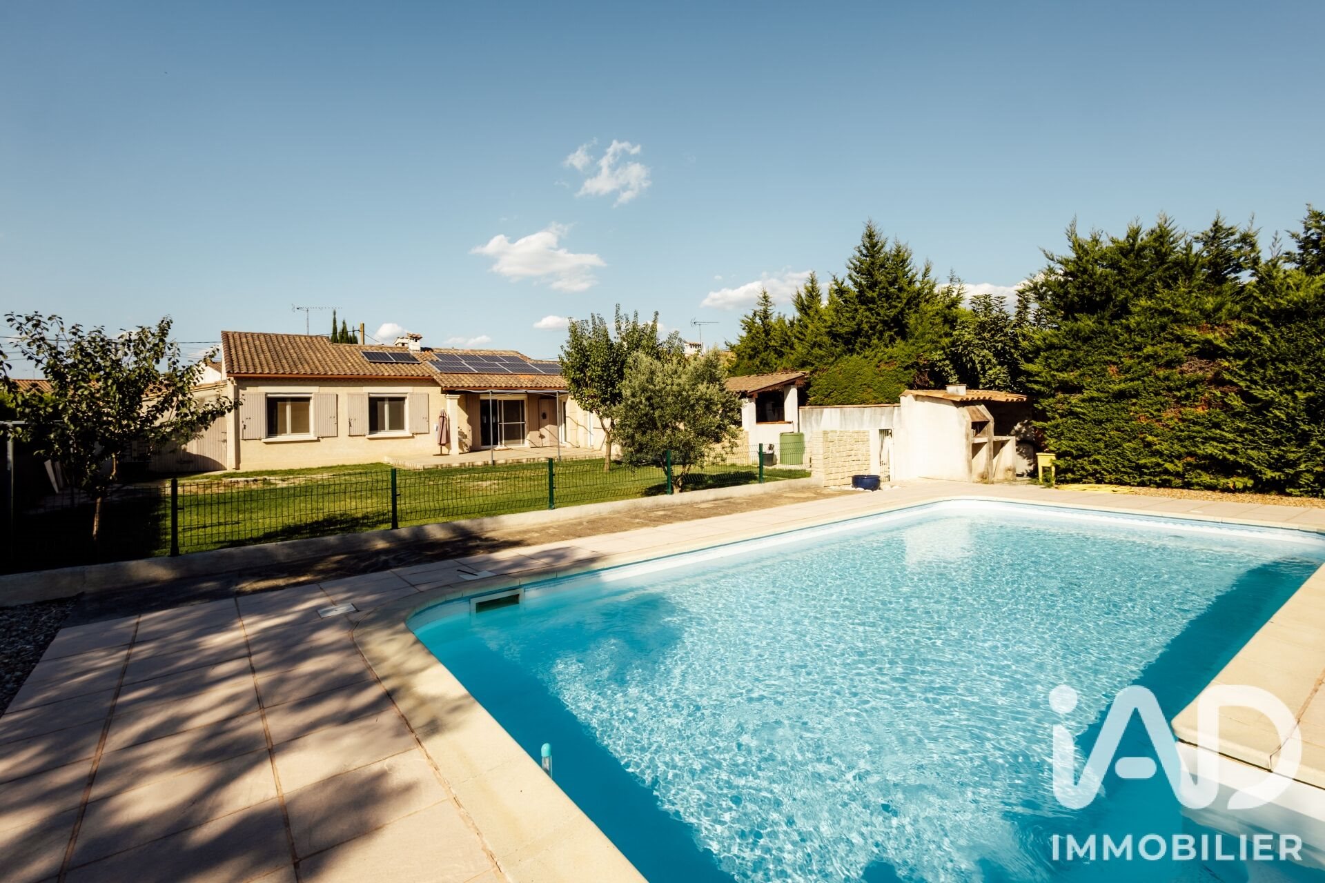 Maison à vendre, 85m², Arles