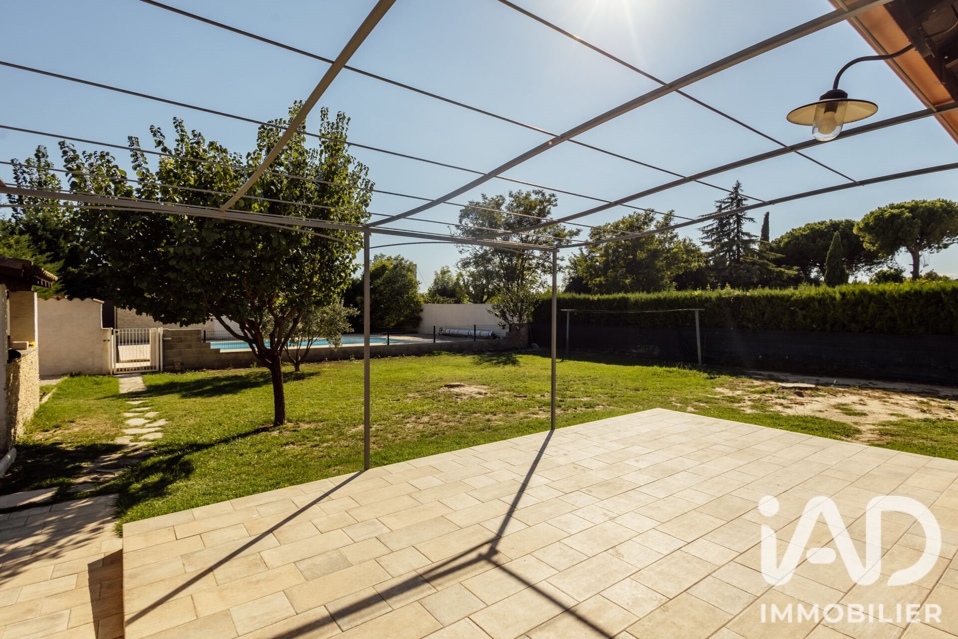 Maison à vendre, 85m², Arles