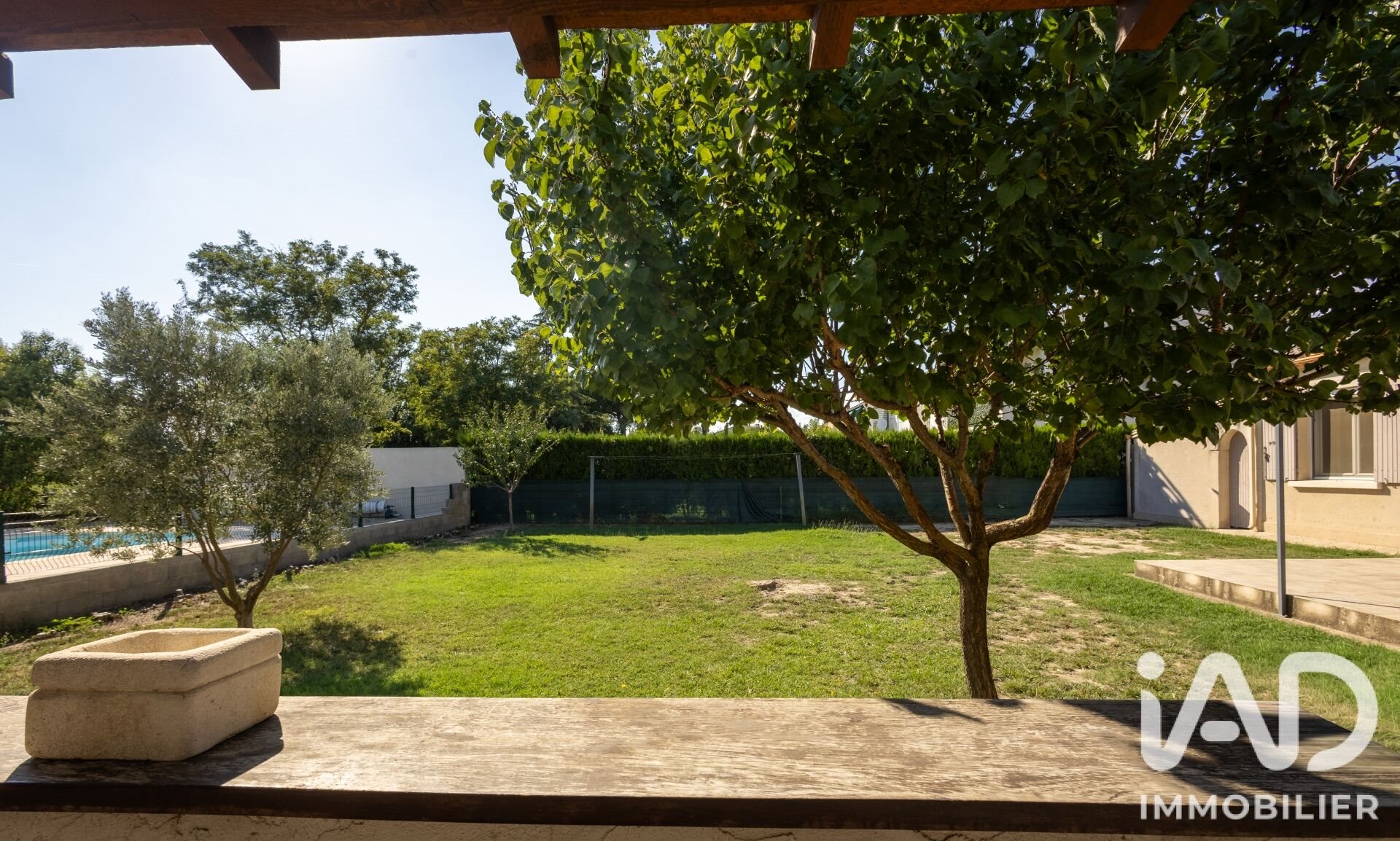 Maison à vendre, 85m², Arles