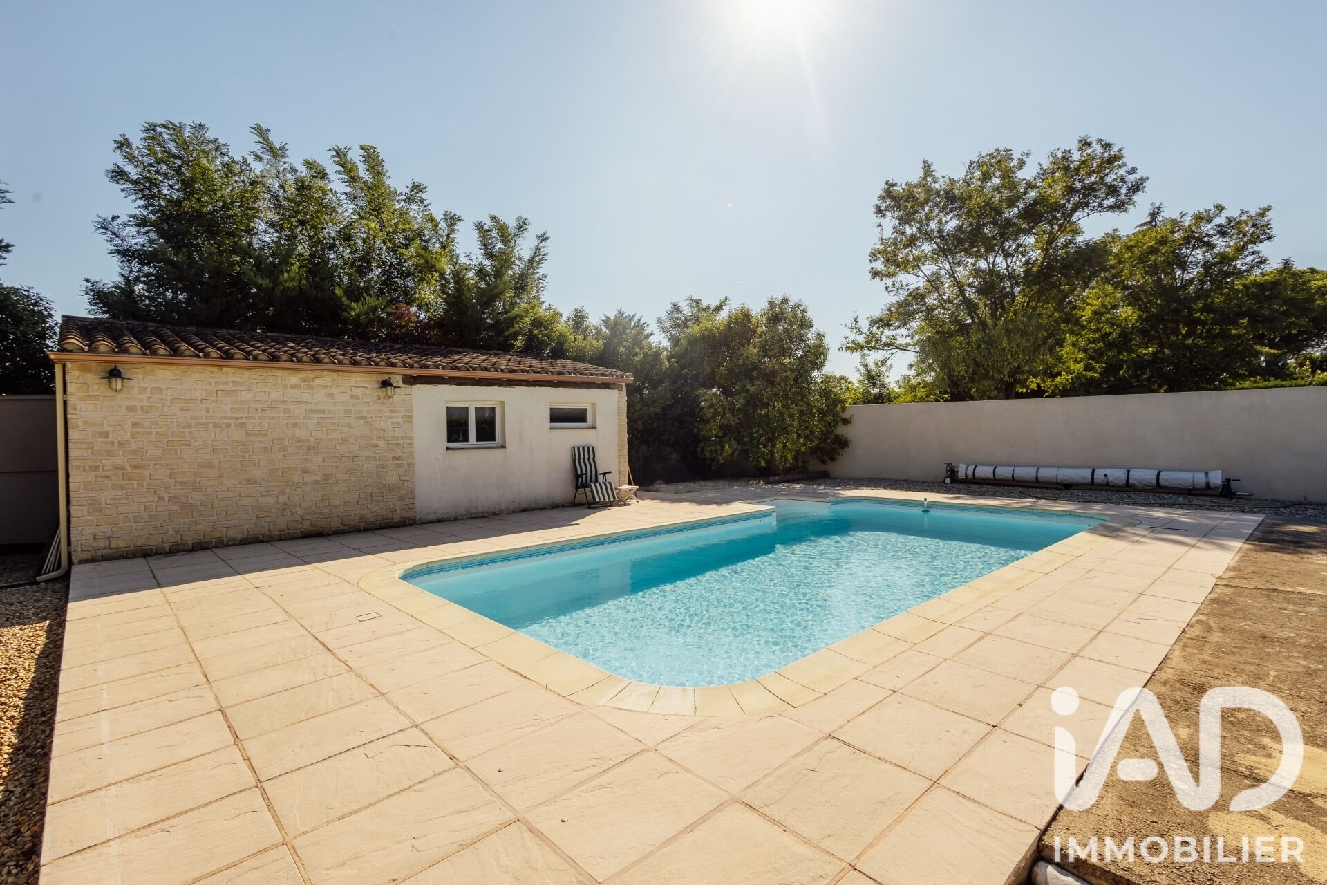 Maison à vendre, 85m², Arles