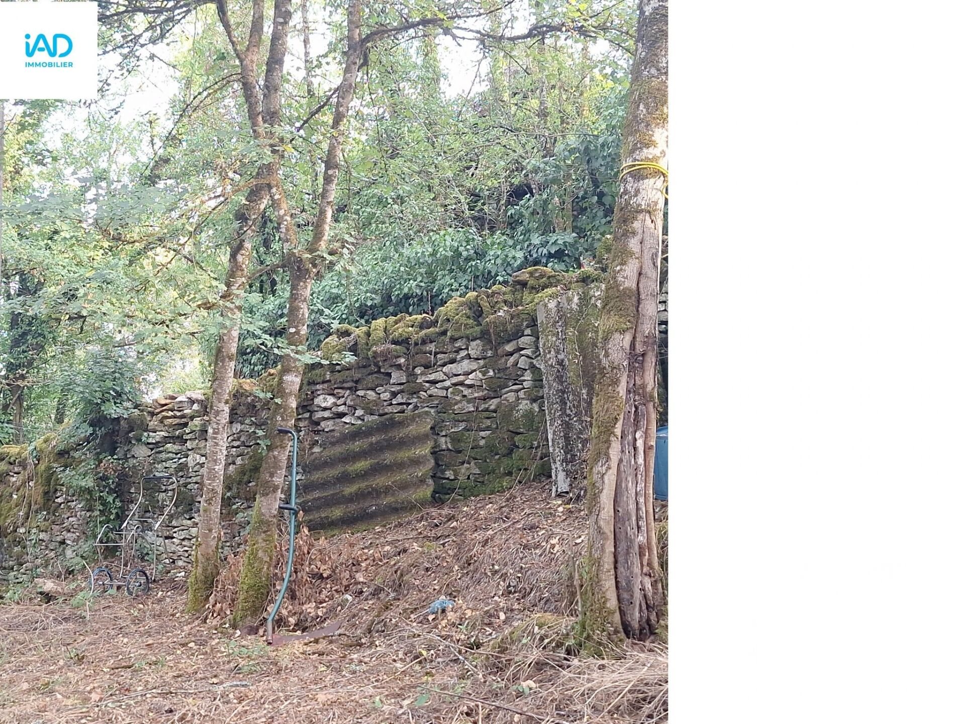 Maison à vendre, 60m², Le Vignon-en-Quercy