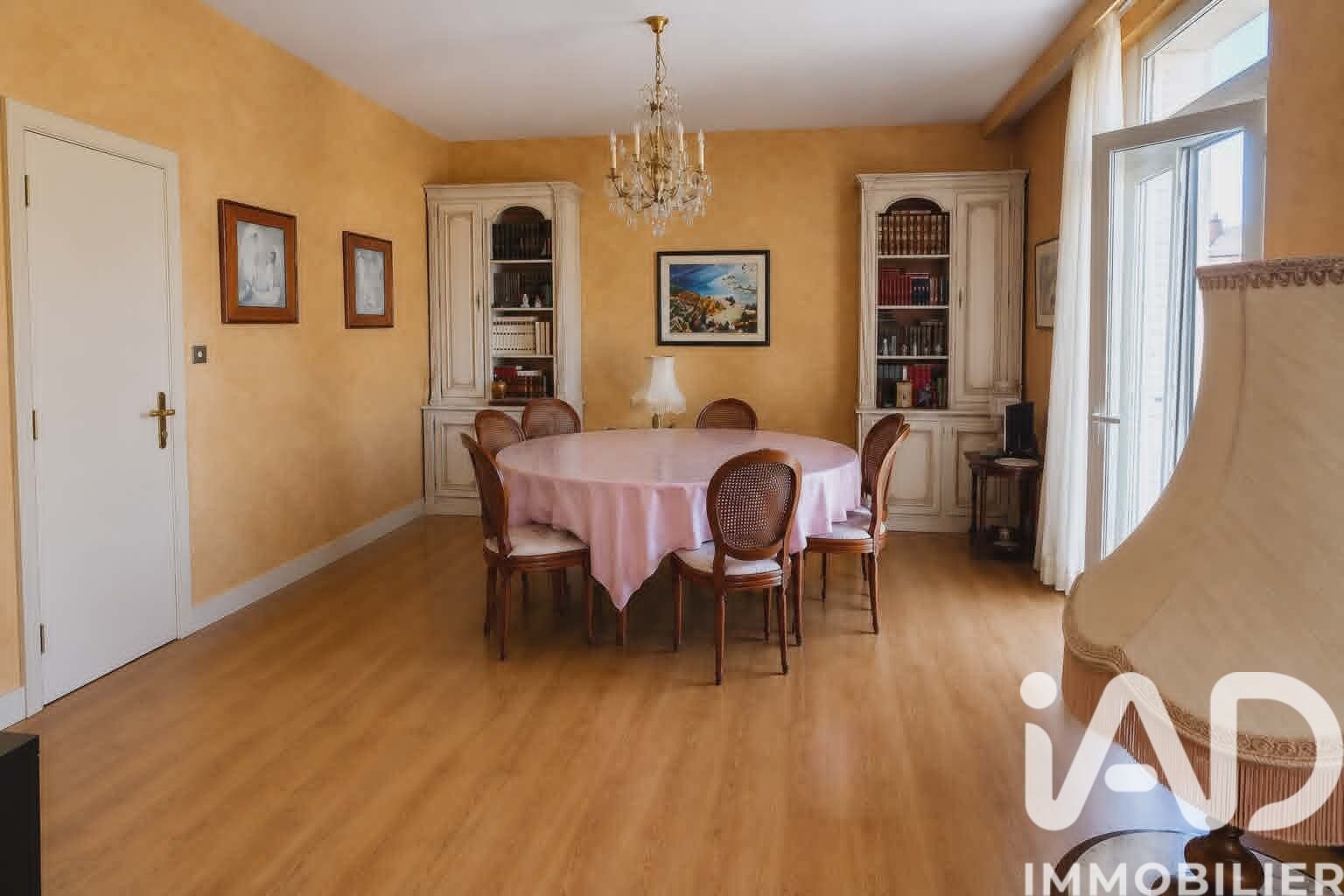 Appartement à vendre, 110m², Brive-la-Gaillarde