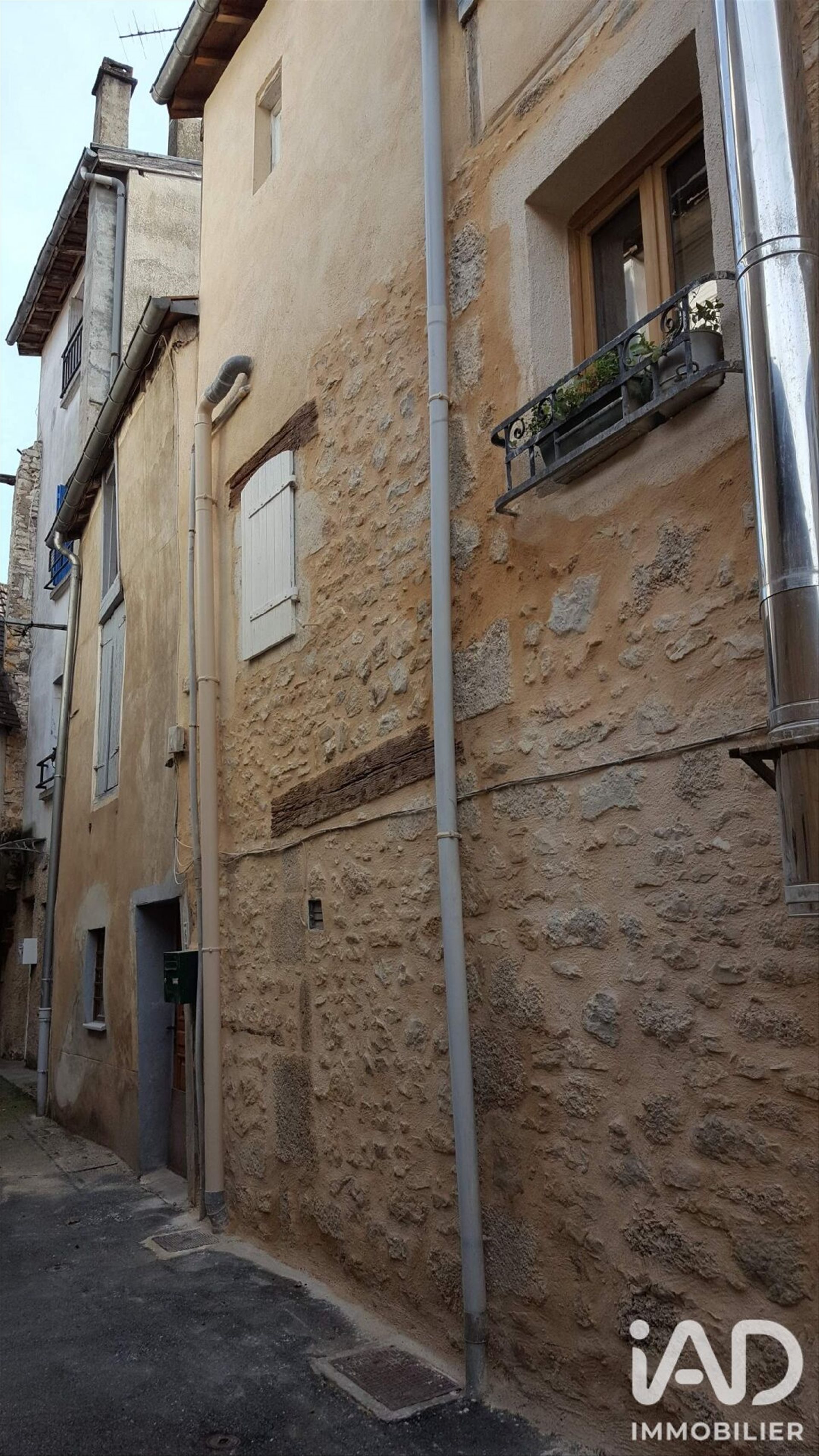Maison à vendre, 144m², Souillac