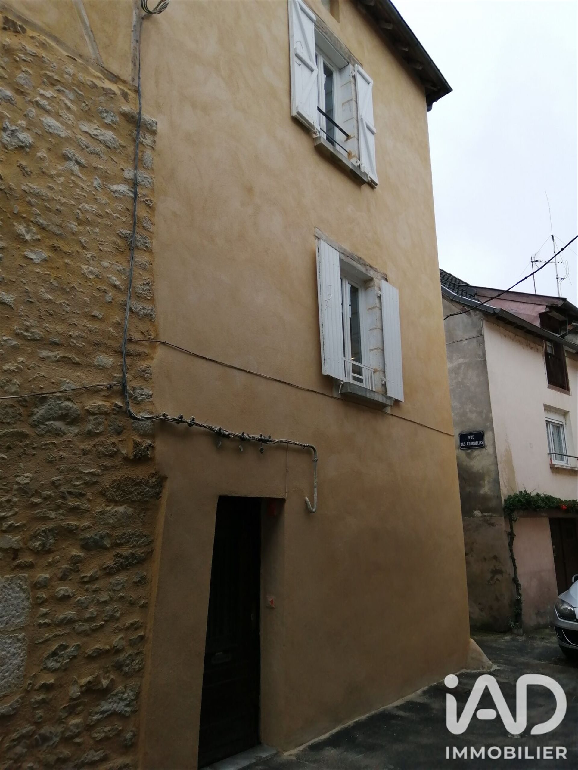 Maison à vendre, 144m², Souillac
