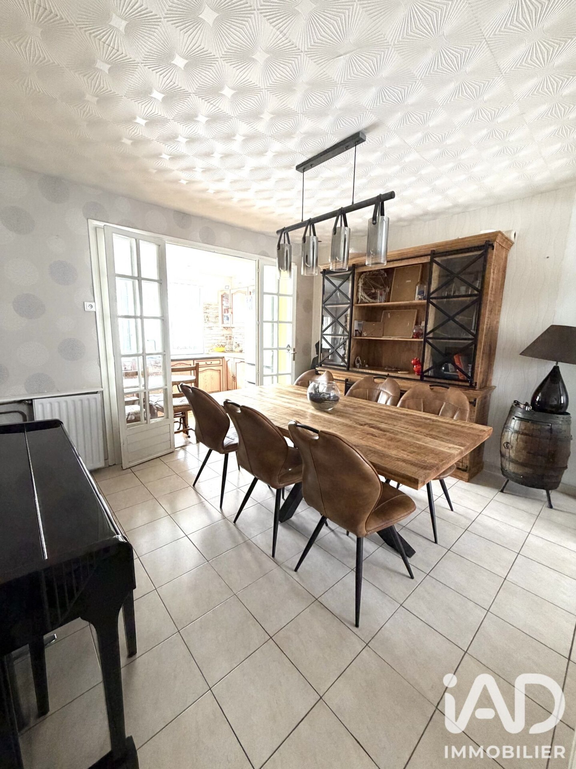 Maison à vendre, 114m², Auchel